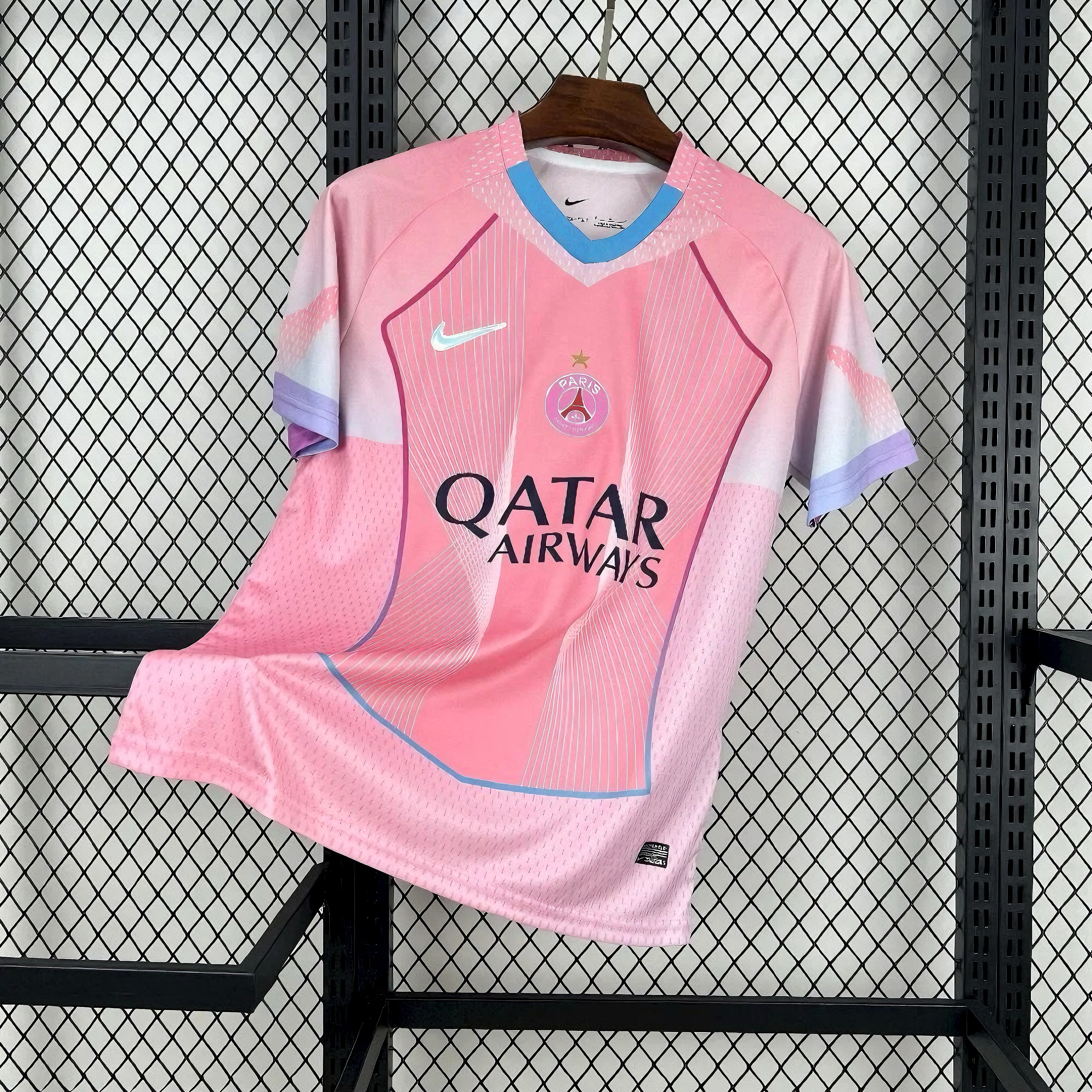 PSG "Pink Radiance" Special Kit
