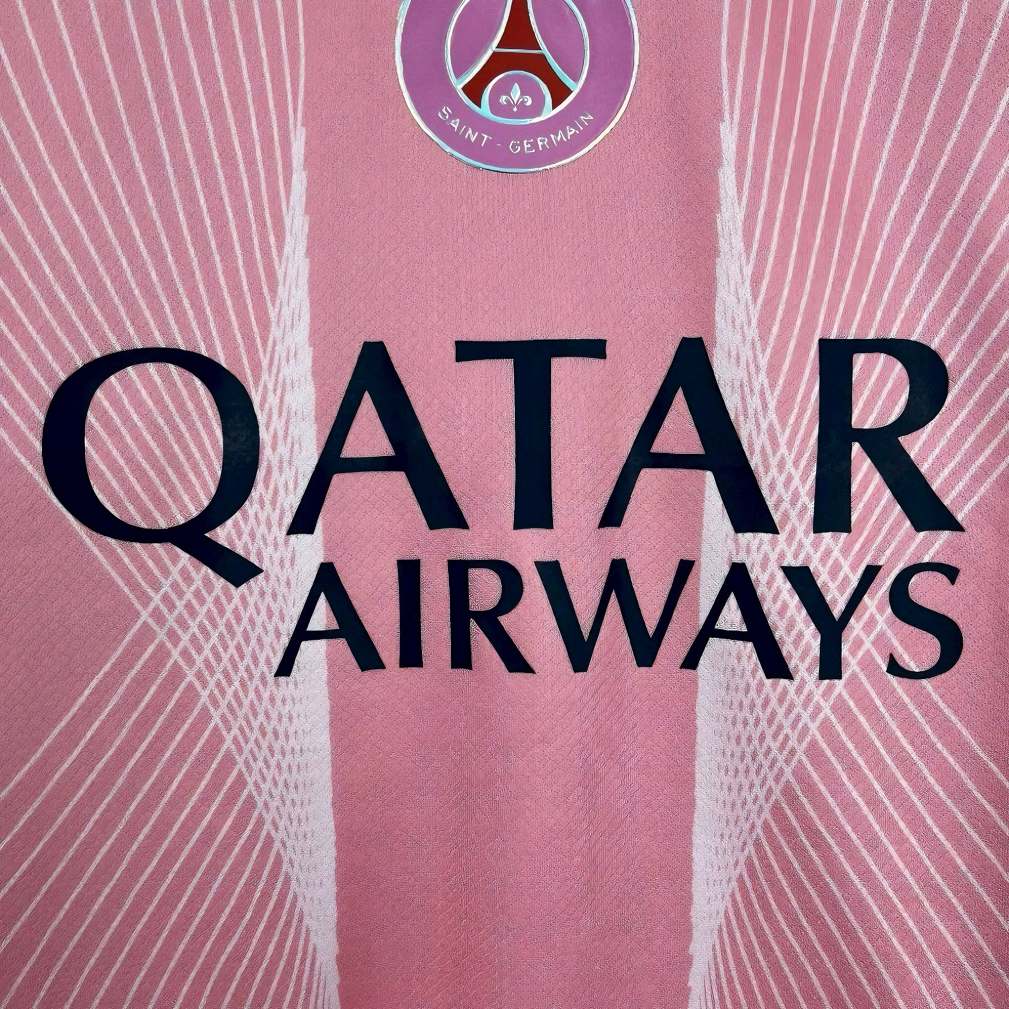 PSG "Pink Radiance" Special Kit