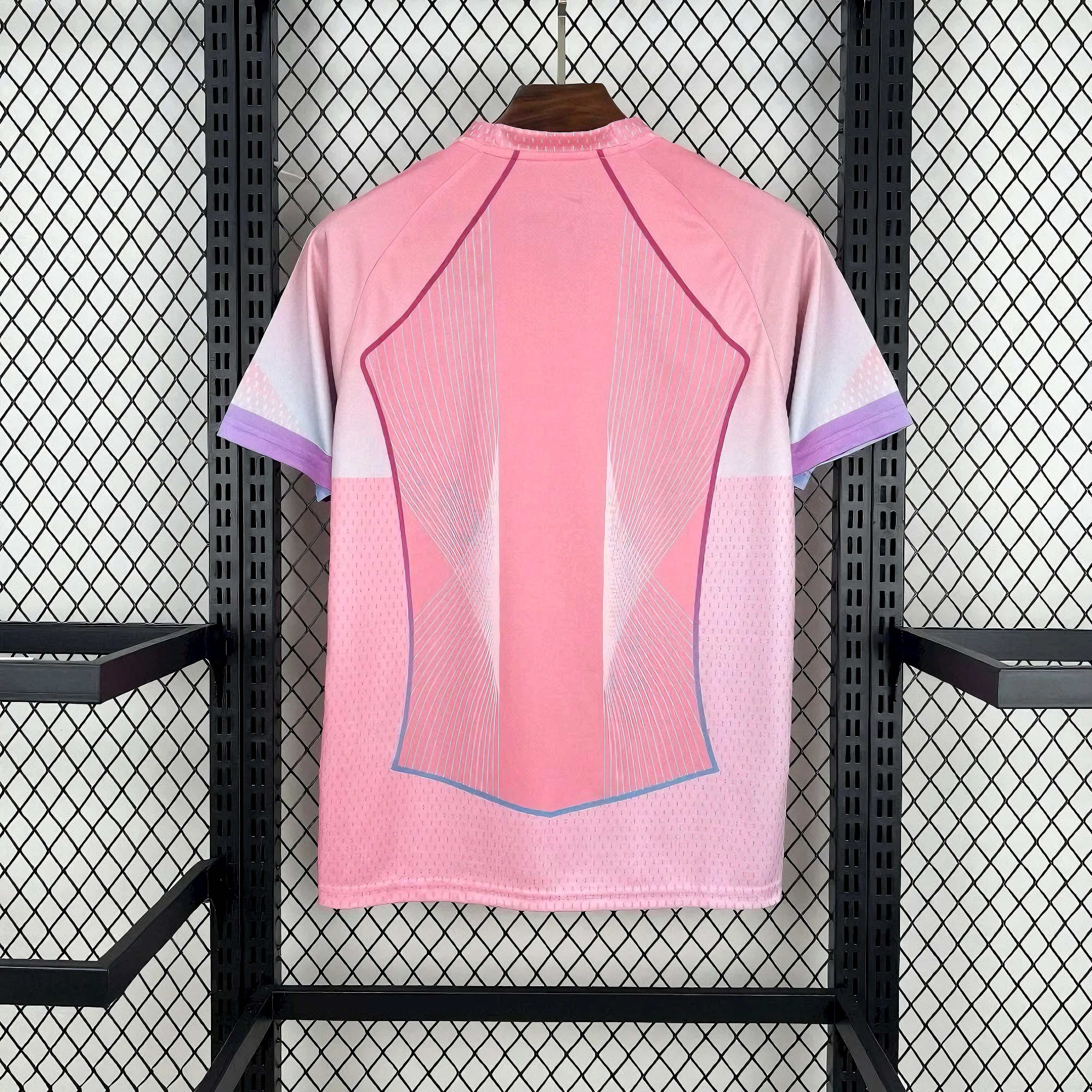 PSG "Pink Radiance" Special Kit