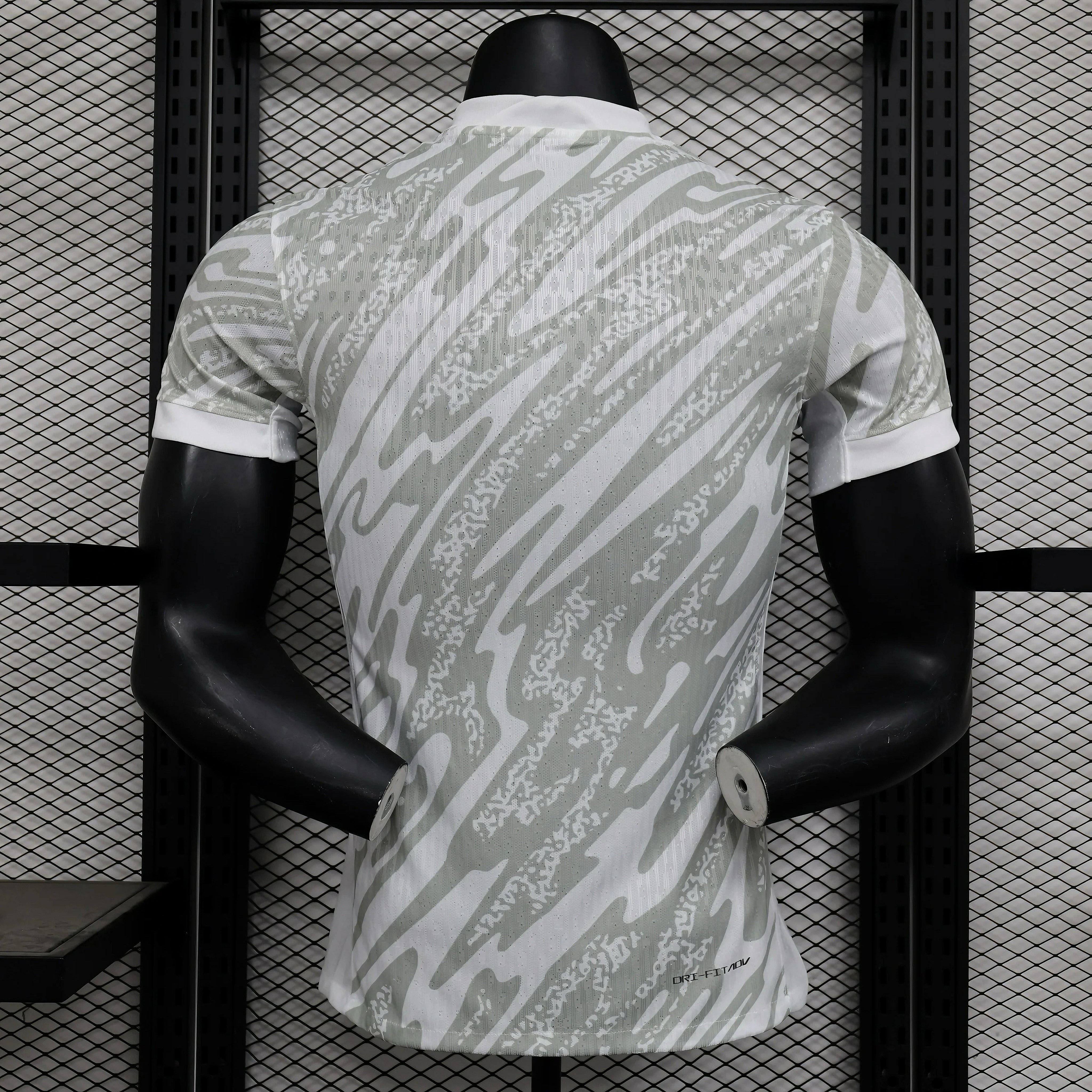 Brazil "Snow Waves" Special Kit