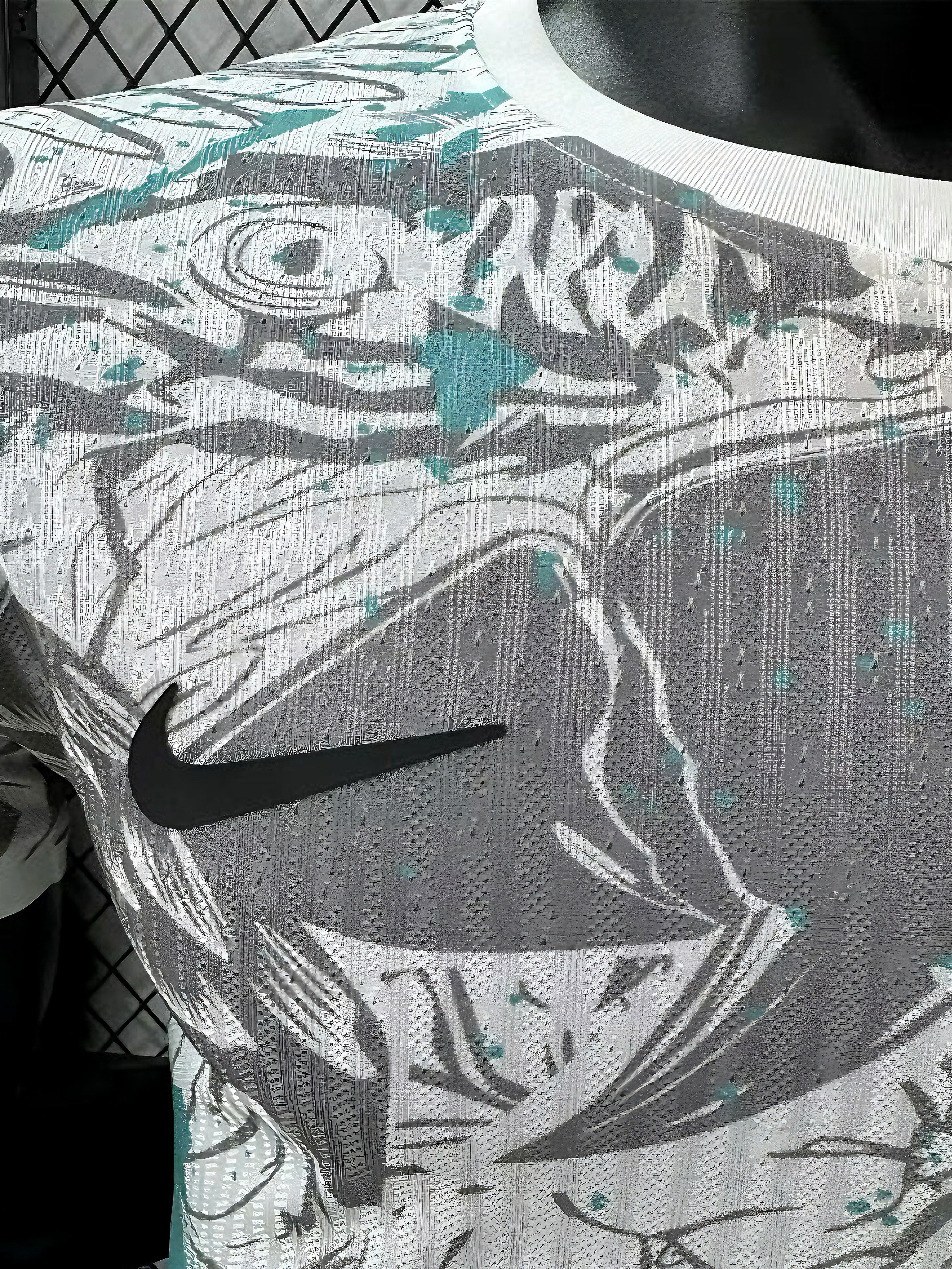 Brazil "Tropical Parrot" Special Kit