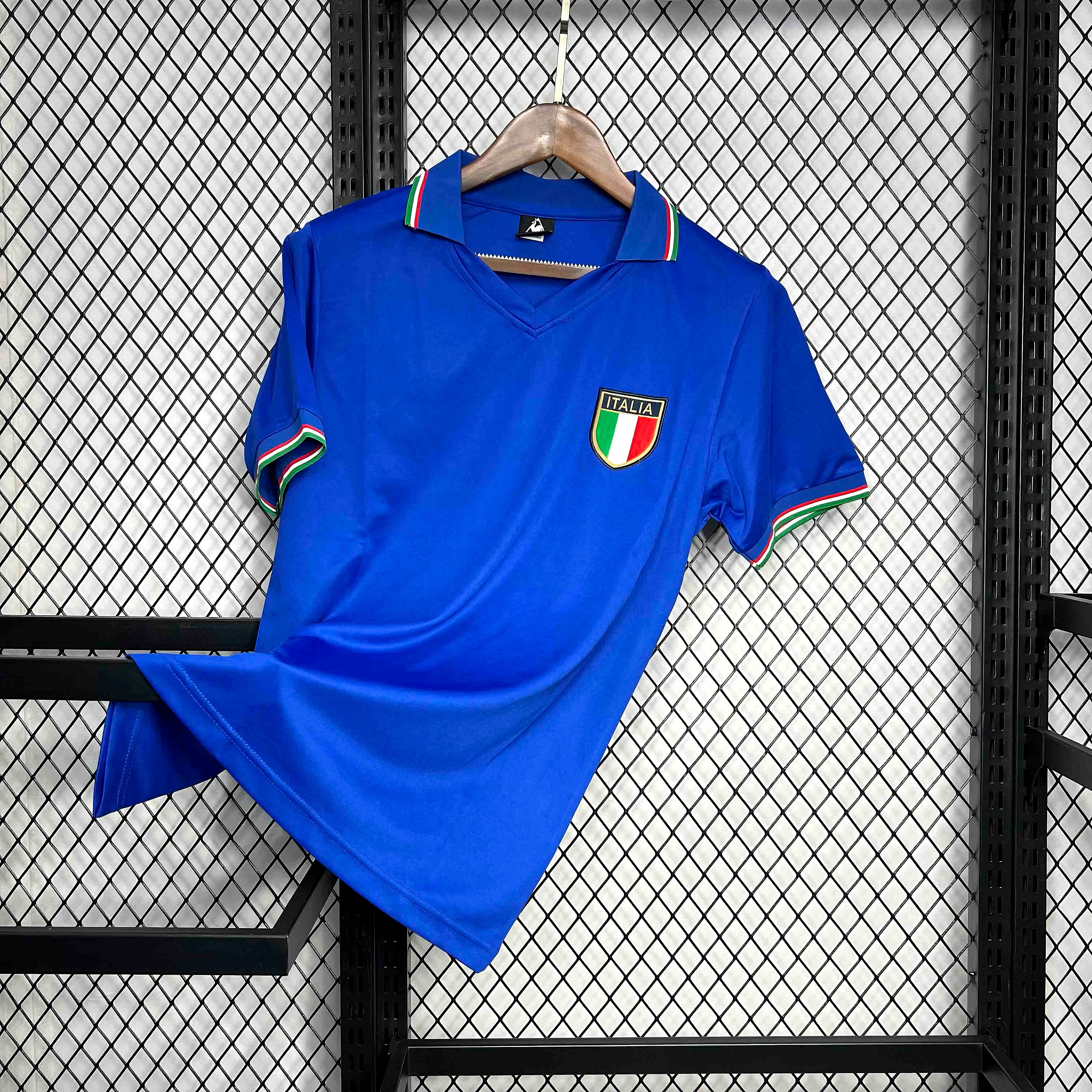 Italy 2015-2016 Home kit