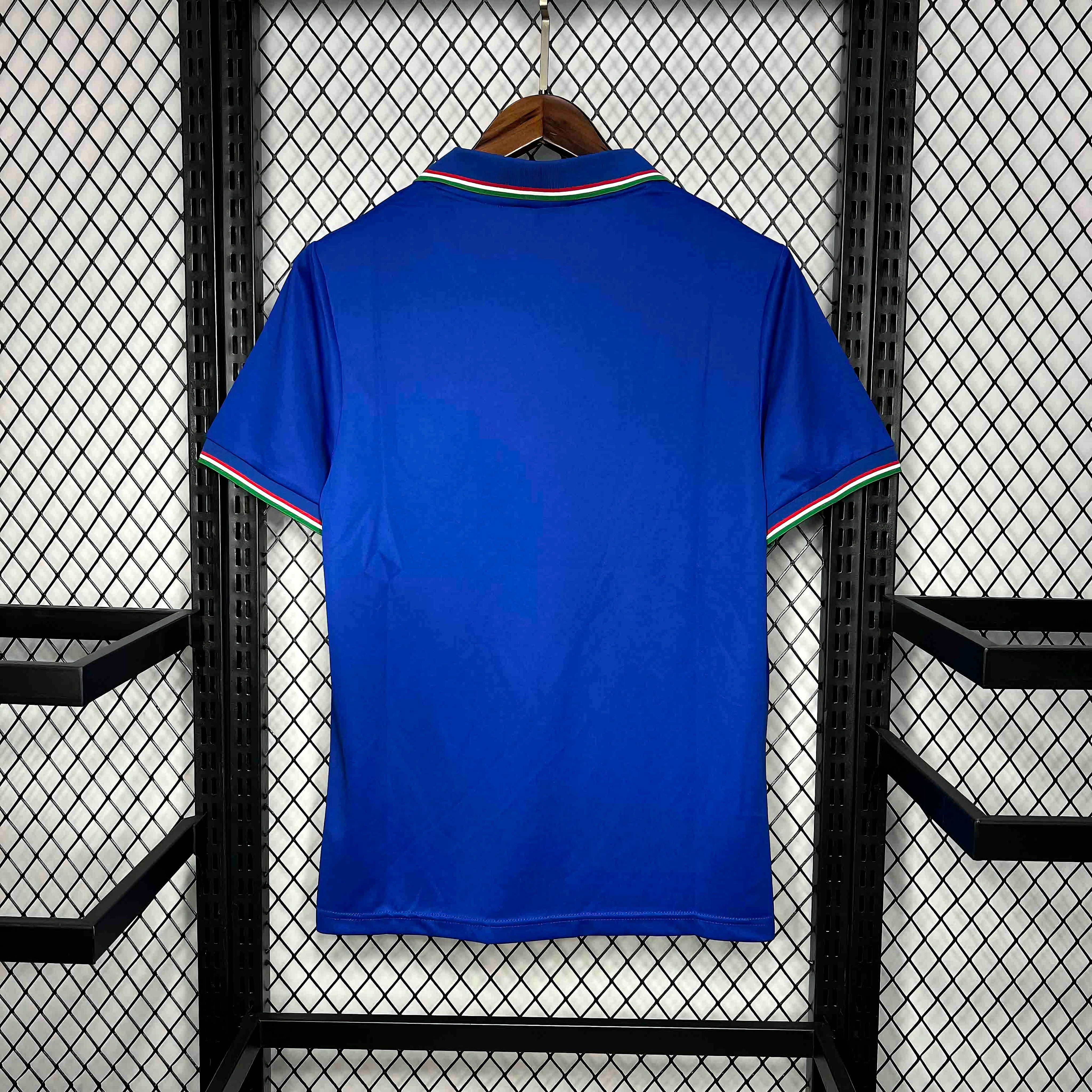 Italy 2015-2016 Home kit