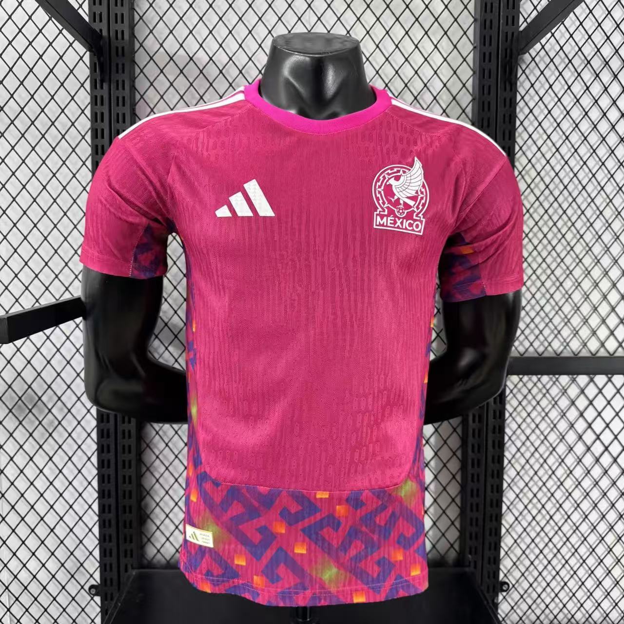 Mexico "Prism Maya" Special Kit