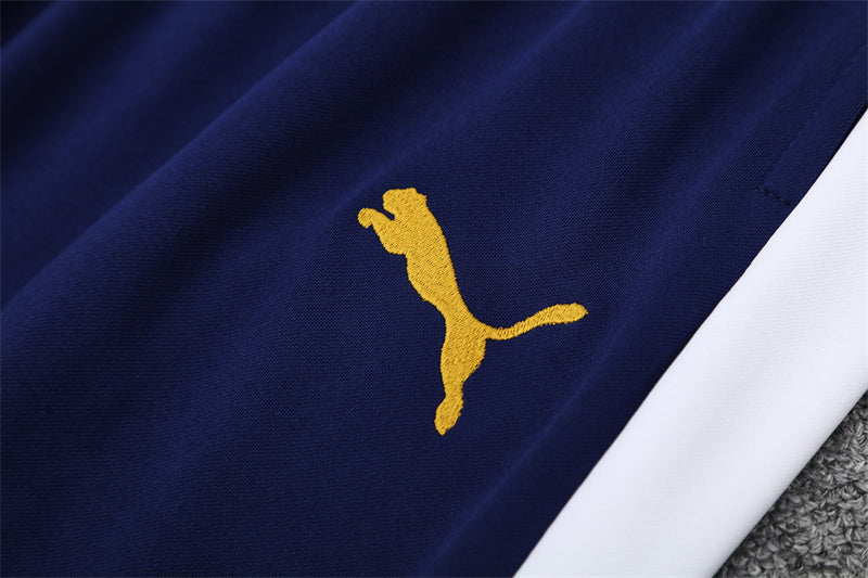 Portugal “Lusitan Snowfall” Tracksuit