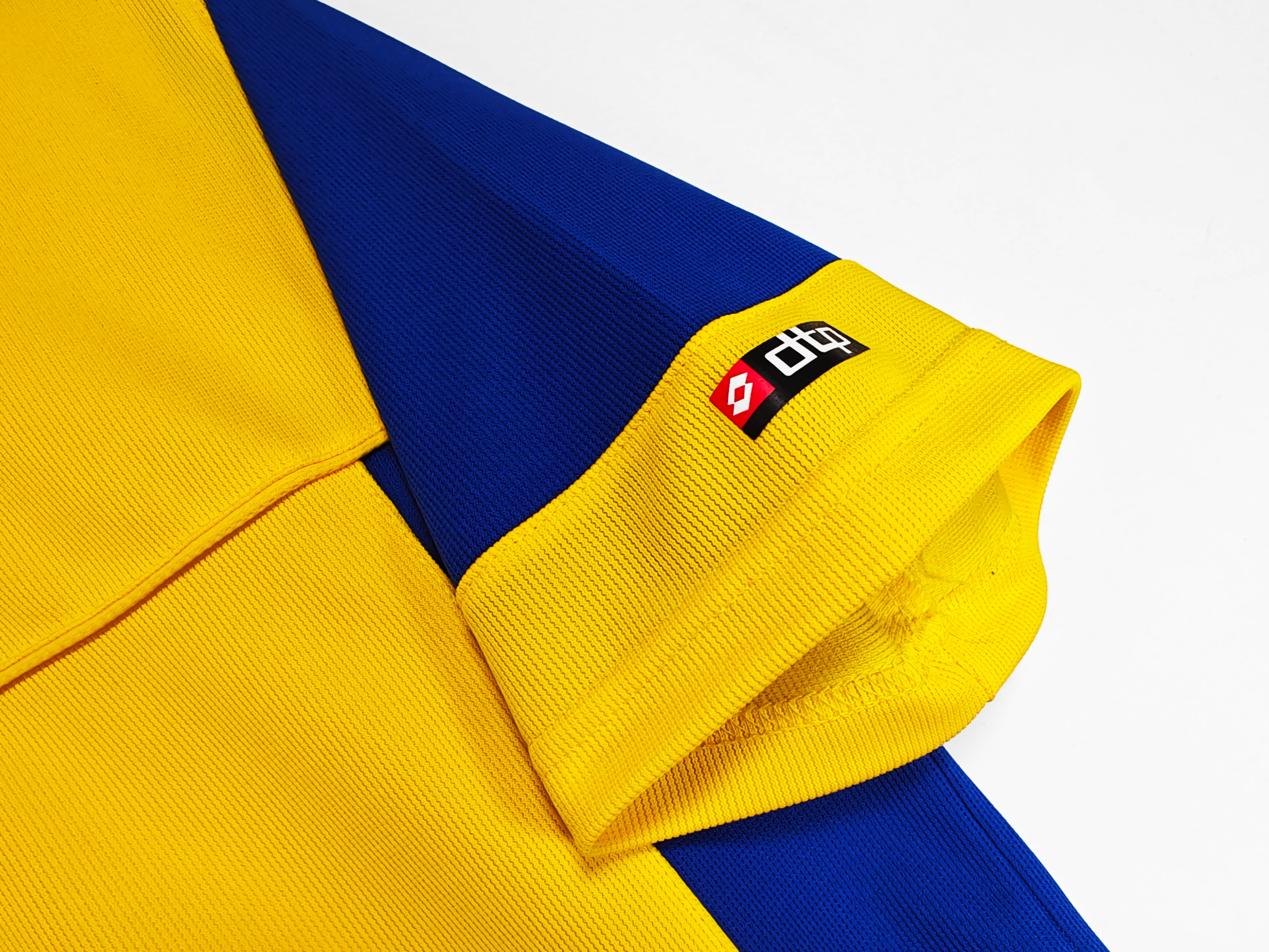 Colombia 2004-2005 Home Kit