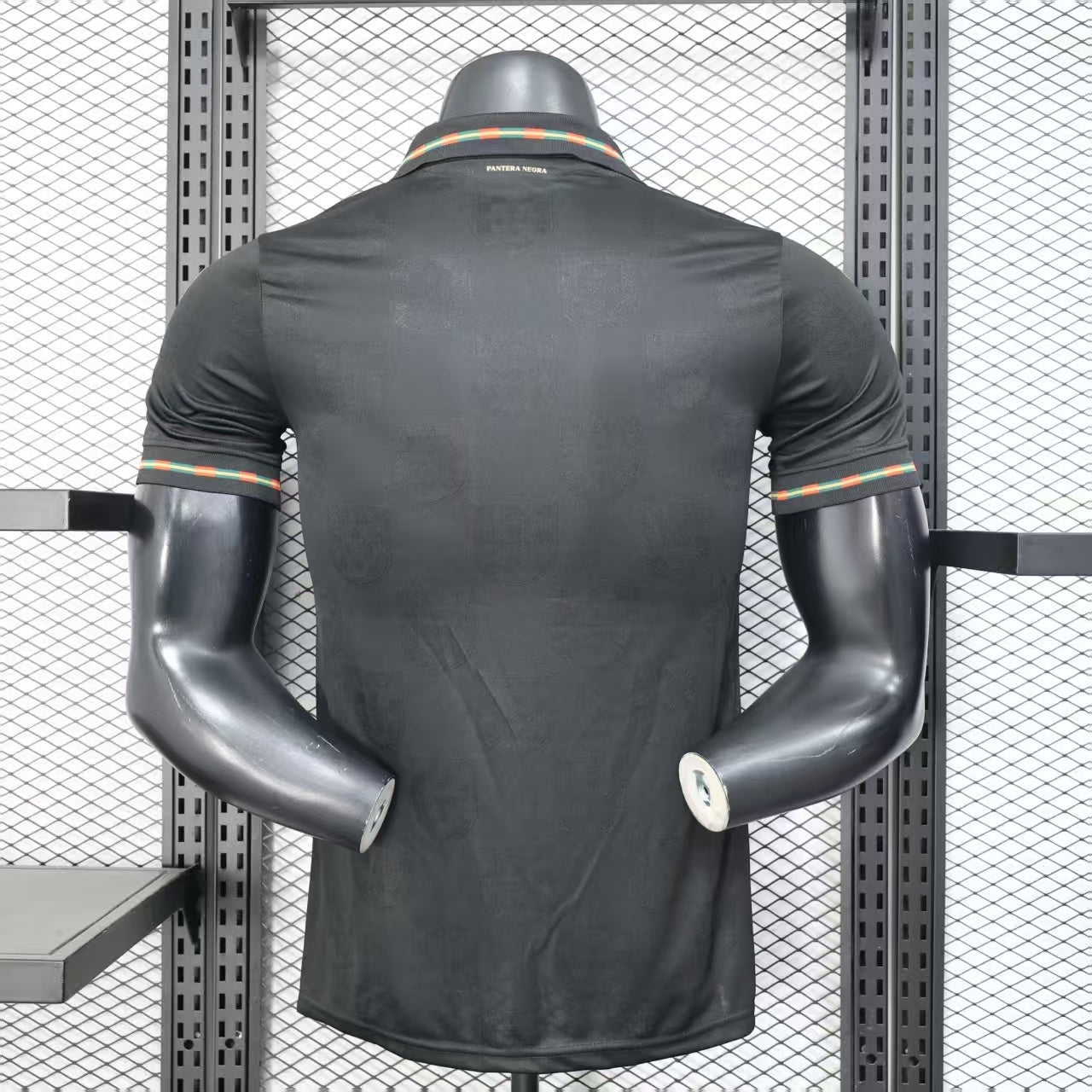 Portugal "Obsidian Gold" Special Kit