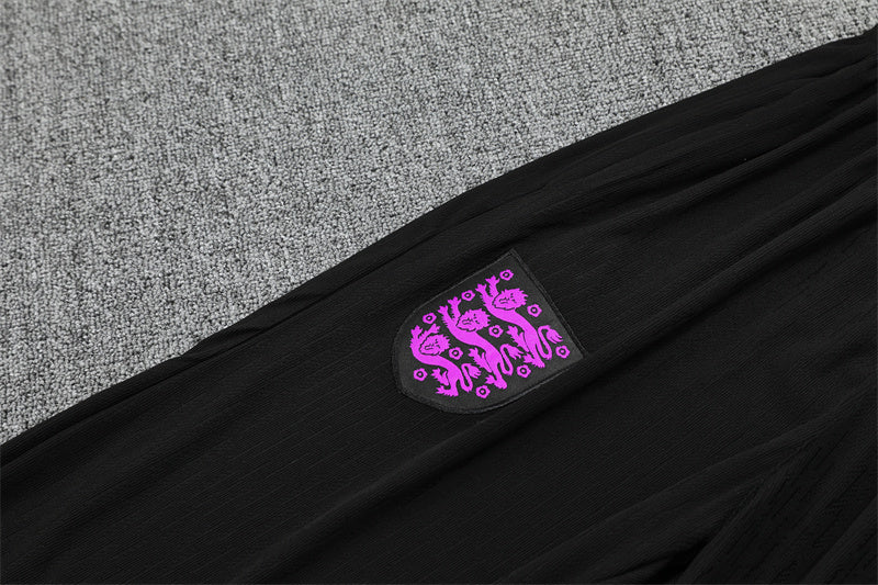 England “Amethyst Rush” Tracksuit