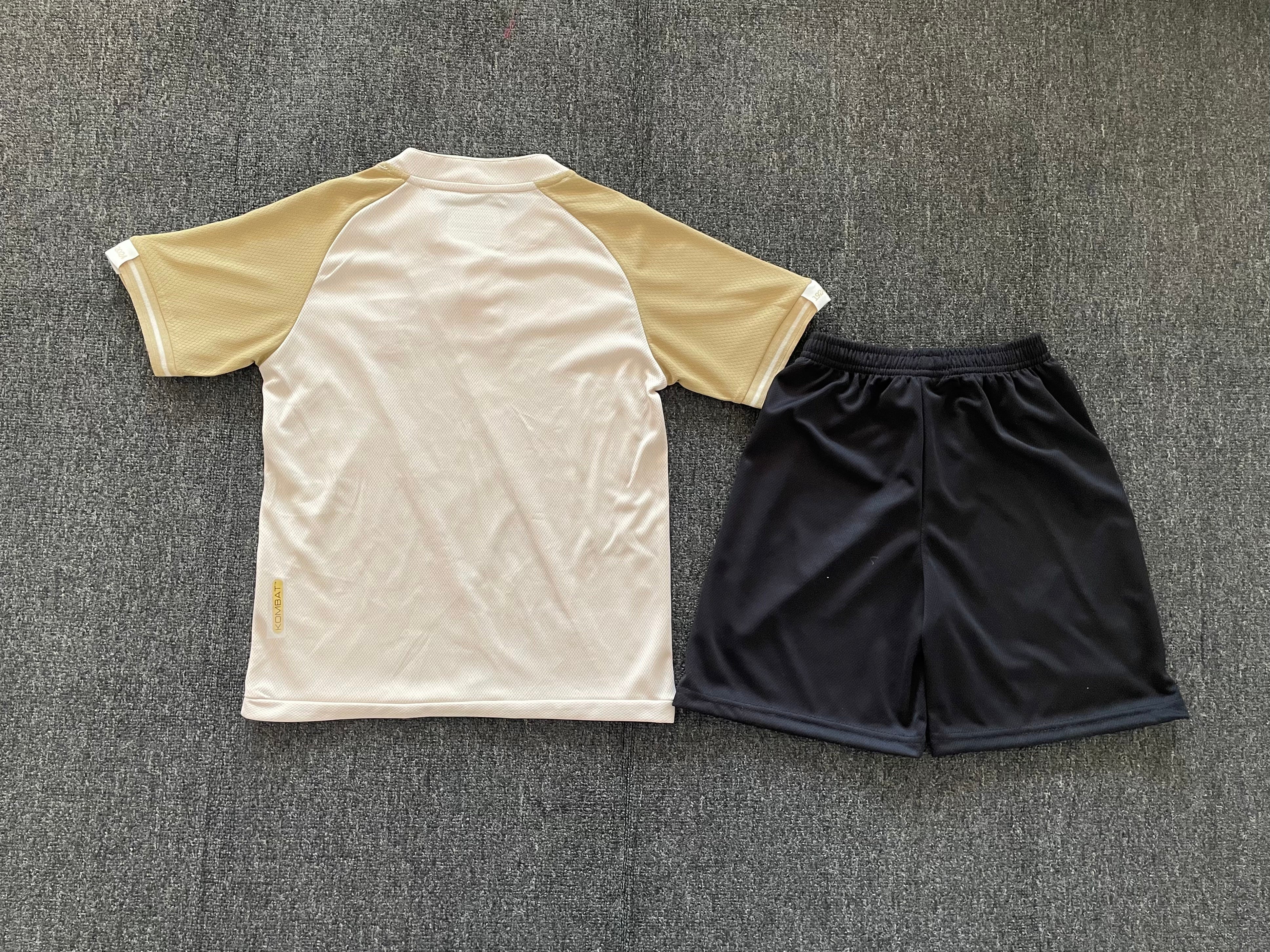 Vasco da Gama "100 Anos" Kit Extérieur Enfants