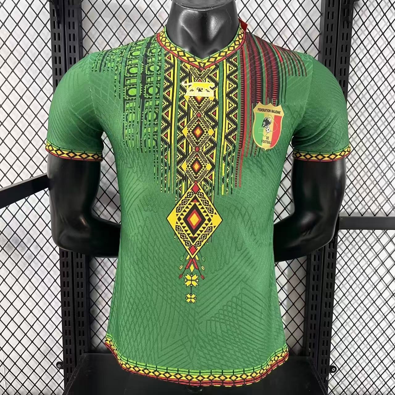 Mali "Savannah Rhythm" Special Kit