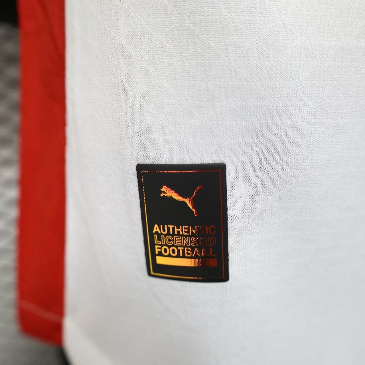 AC Milan "Devil's Heritage" Special Kit