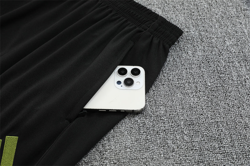 Real Madrid “Forest Serpent” Tracksuit