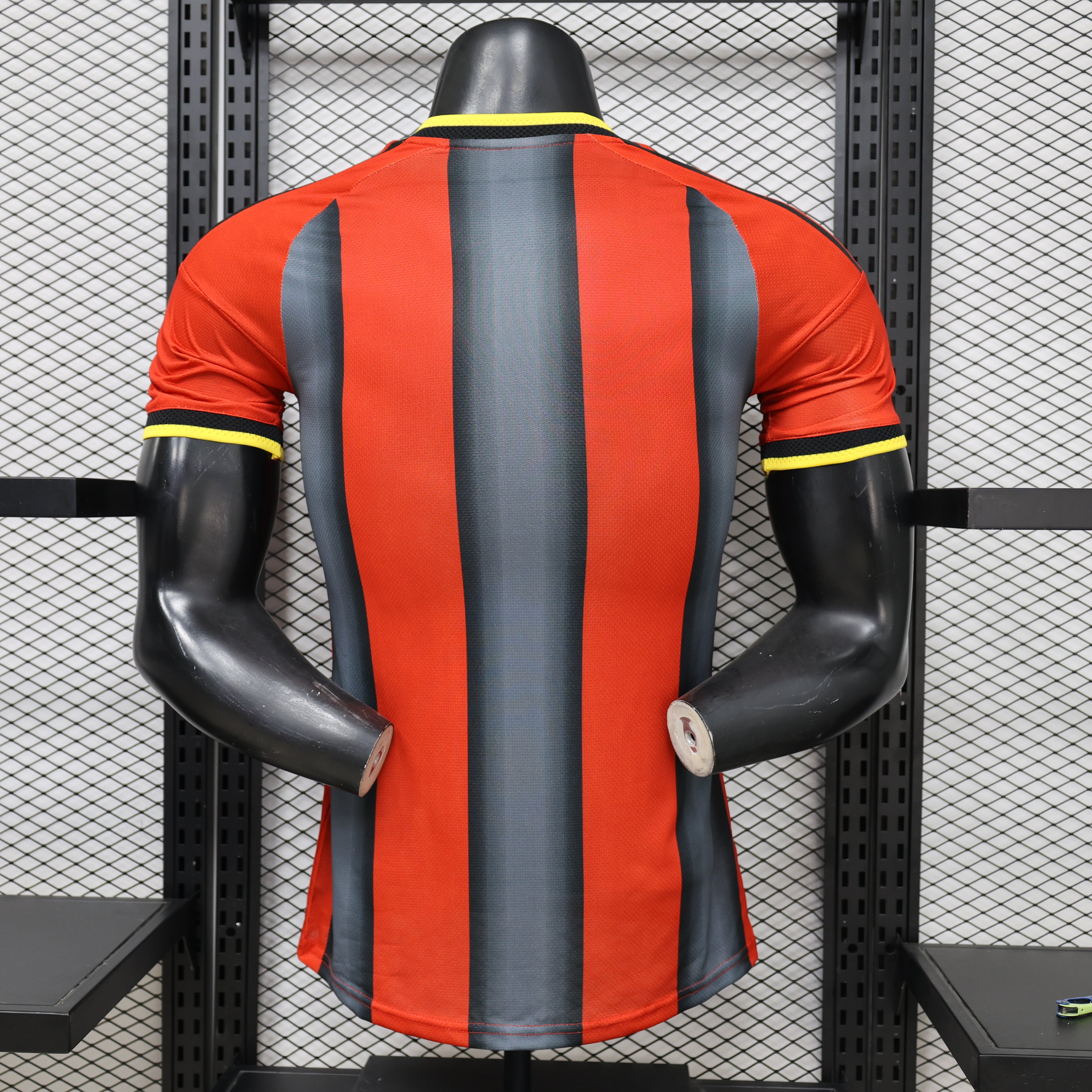 Kit speciale Belgio "Nova".