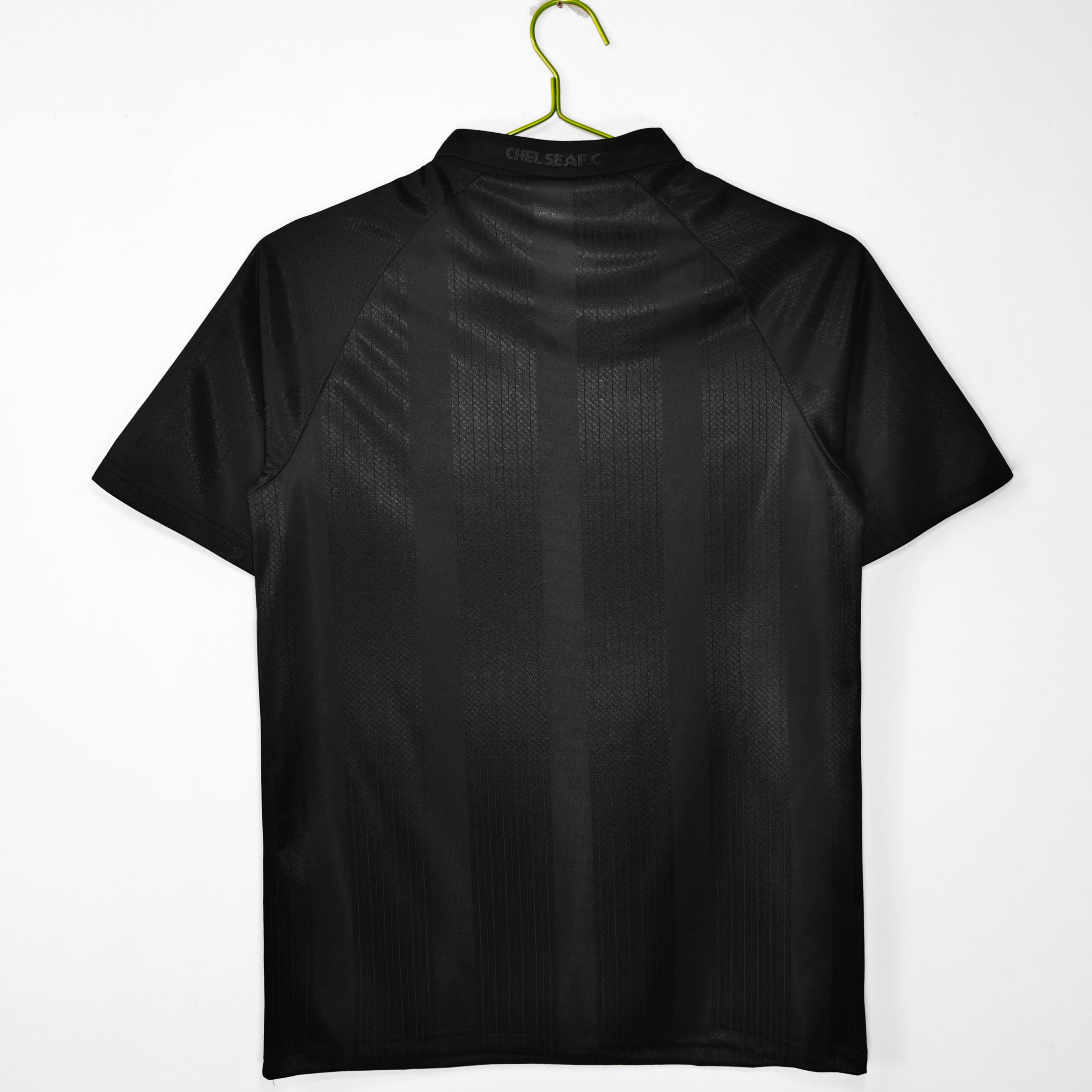 Kit extérieur Chelsea 1997-1999 (édition Blackout)