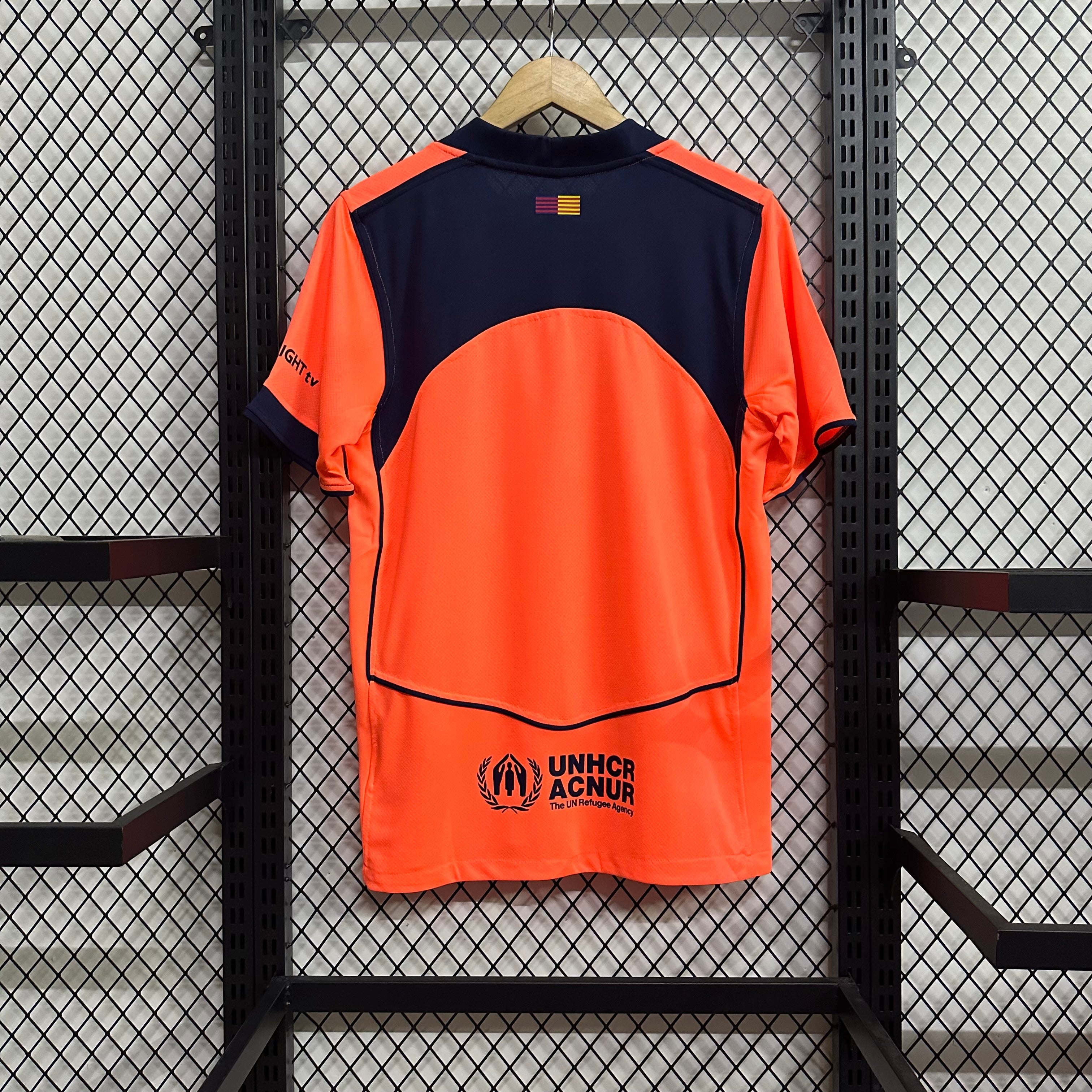 FC Barcelona 2026-2027 Third Kit