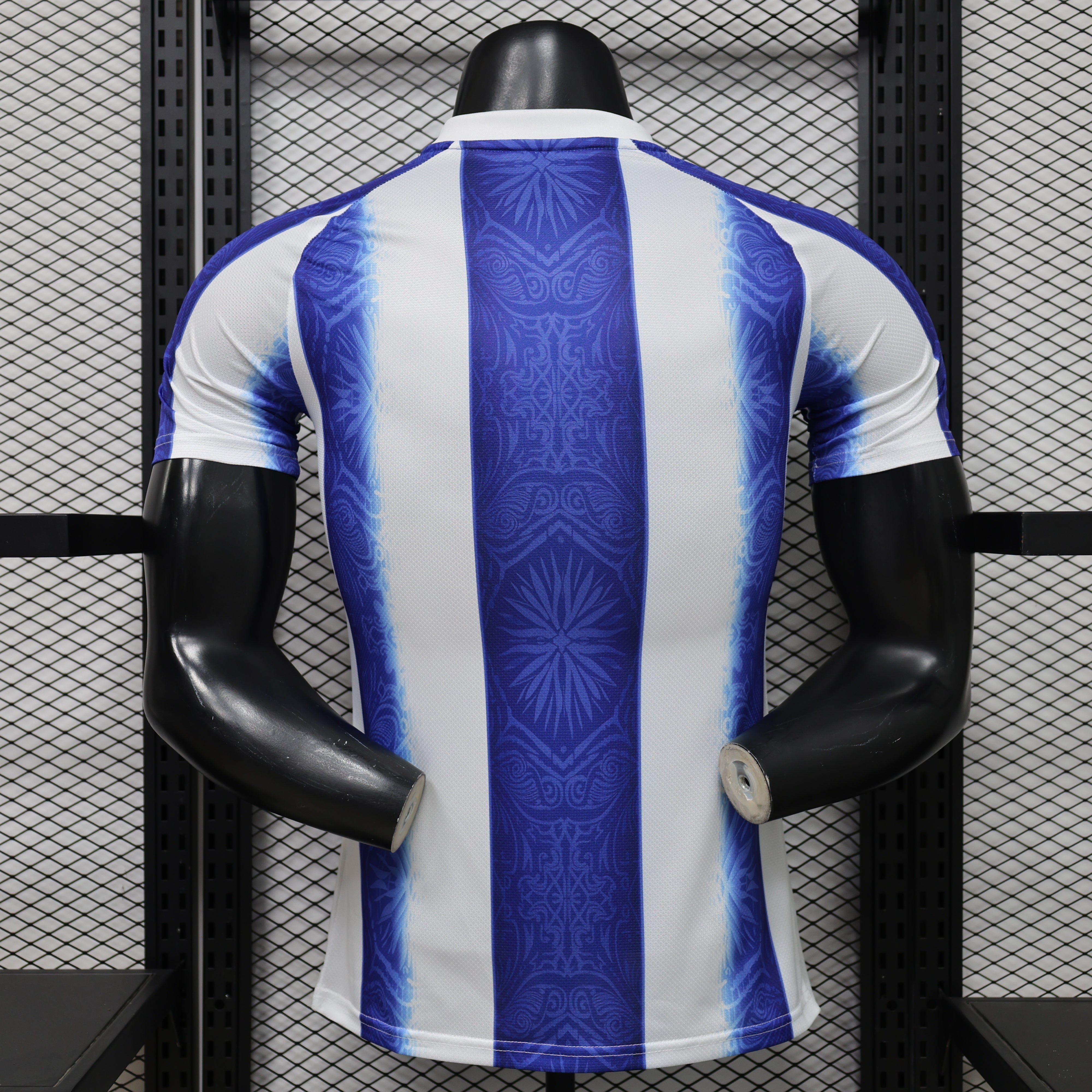 Argentina "Celestial Stripes" Special Kit