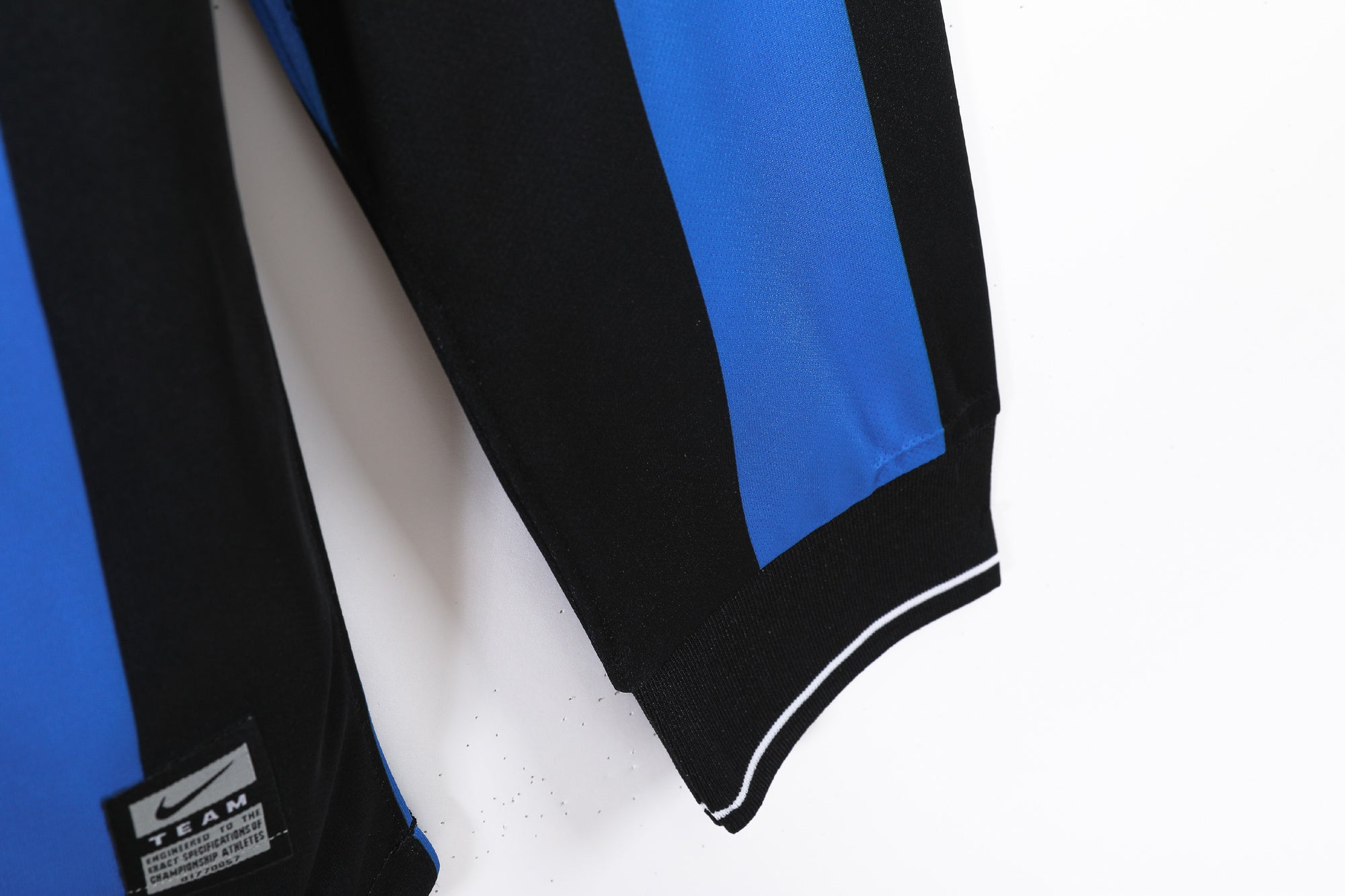 Inter Milan 2009-2010 Home Kit