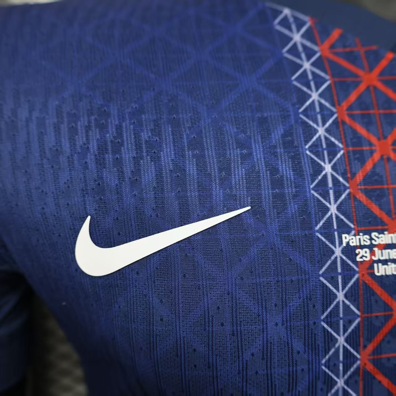 PSG "Heritage" Special Kit