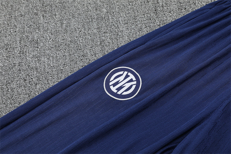 Inter Milan “Storm Crest” Tracksuit