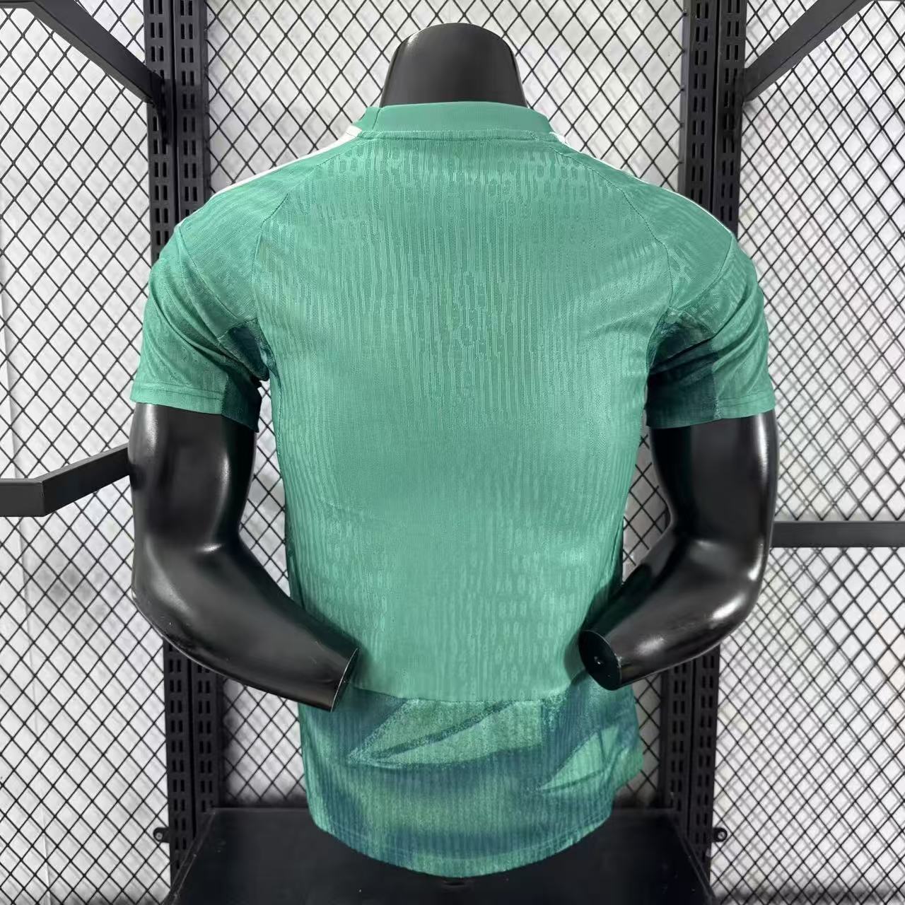 Germany "Alpine Viridian" Special Kit