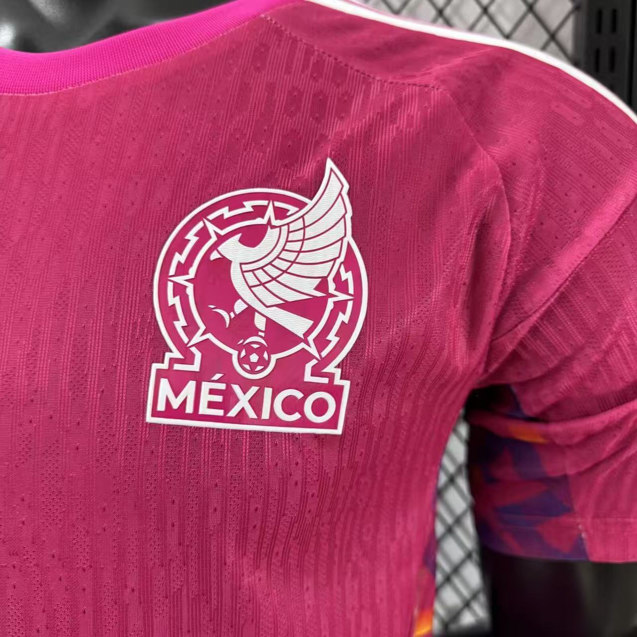 Mexico "Prism Maya" Special Kit