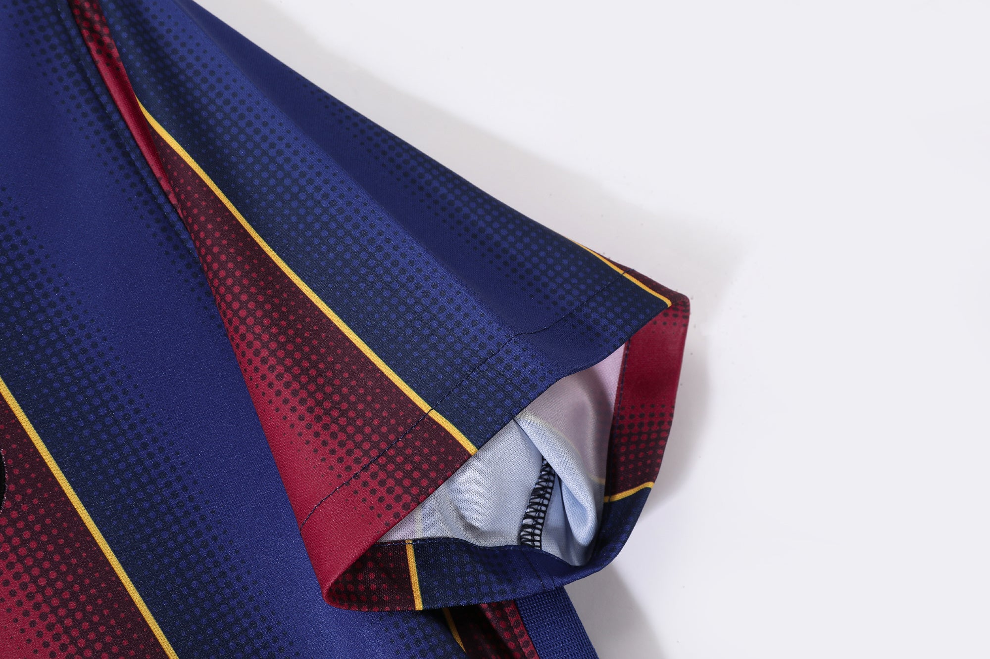 Maillot domicile du FC Barcelone 2020-2021