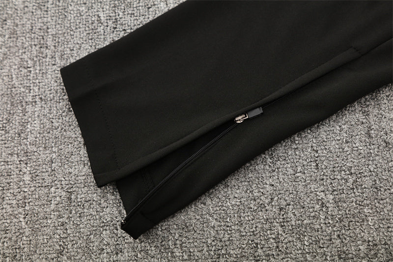 Portugal “Dark Ember” Tracksuit