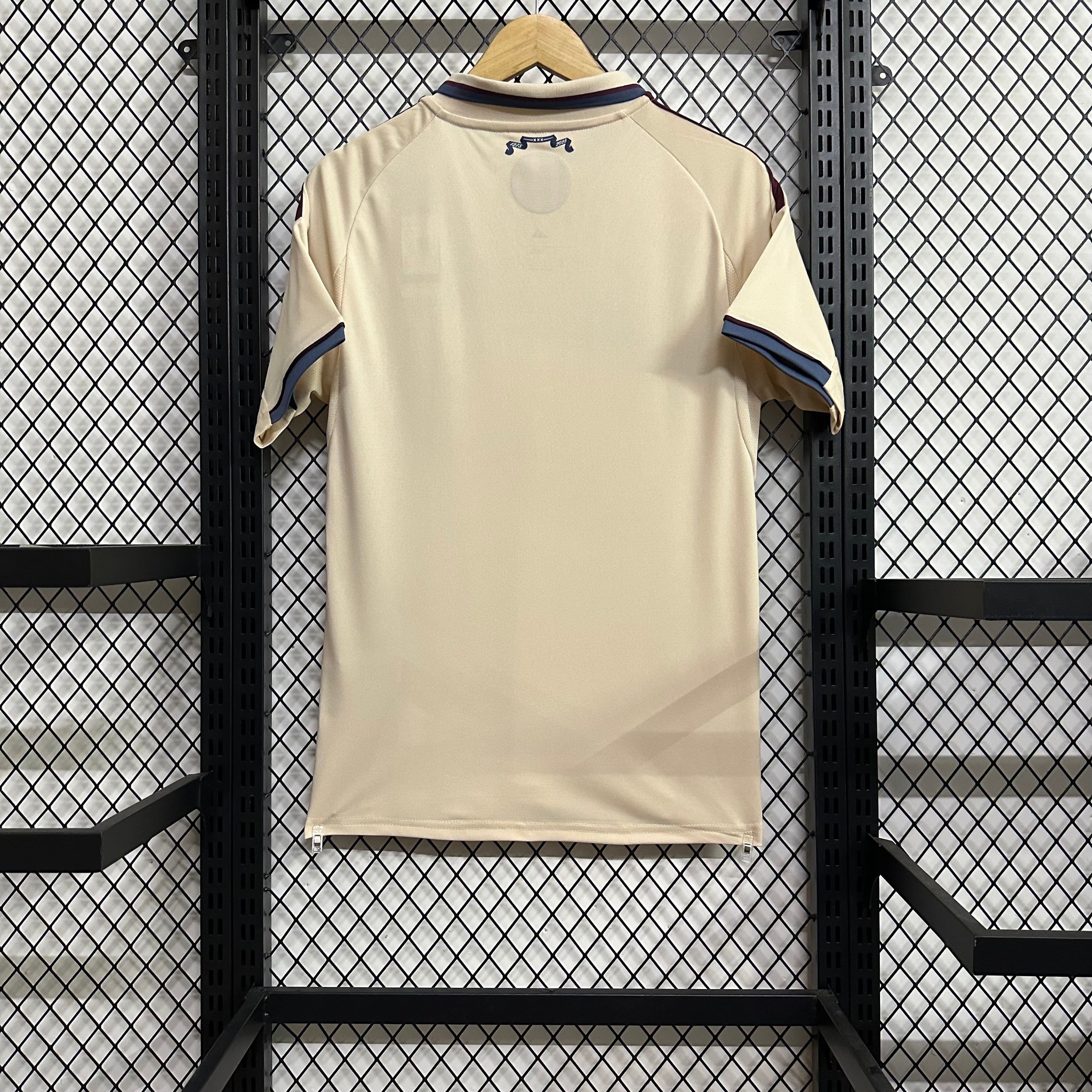 Ajax 2025-2026 Third Kit