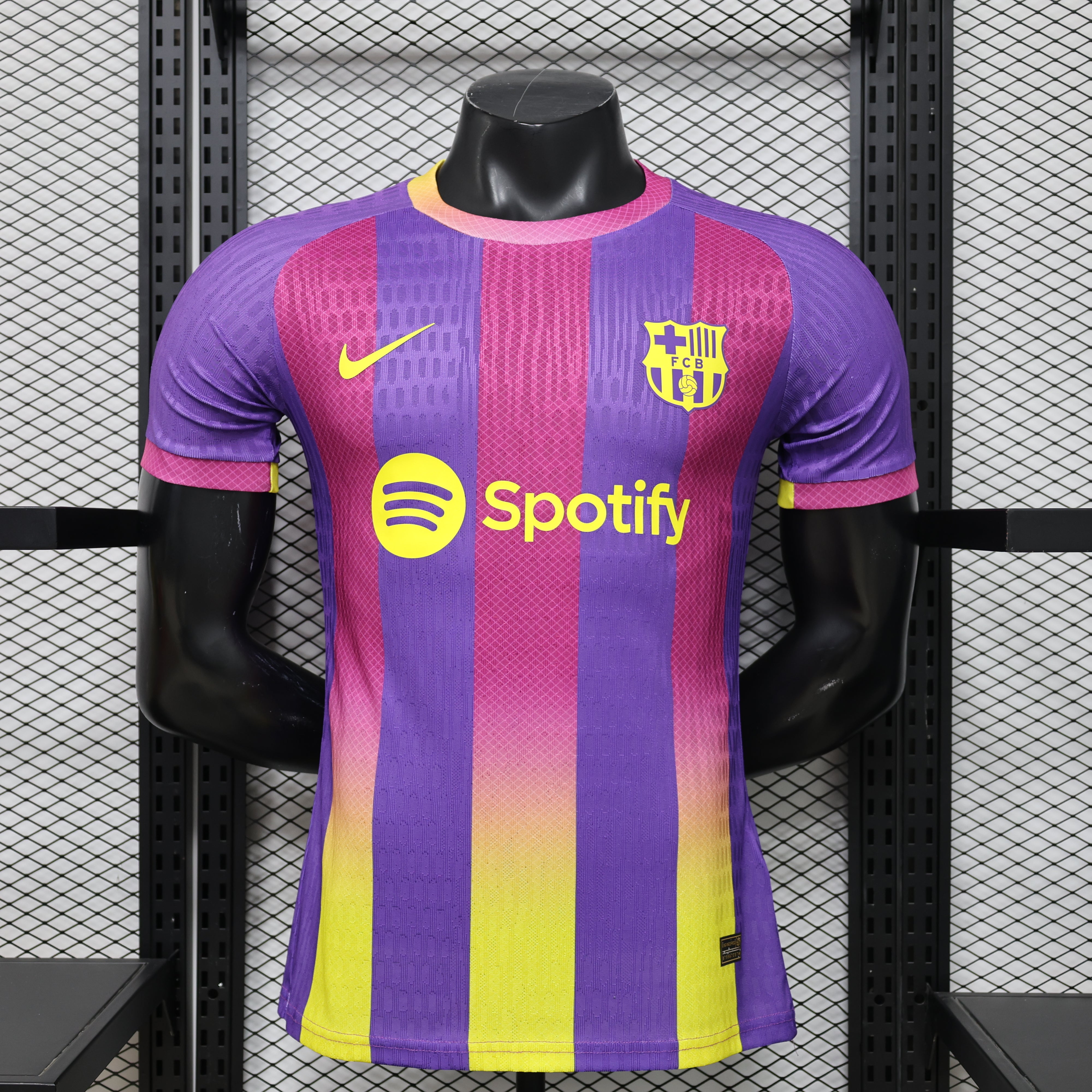 FC Barcelona "Barca Neon" Special Kit
