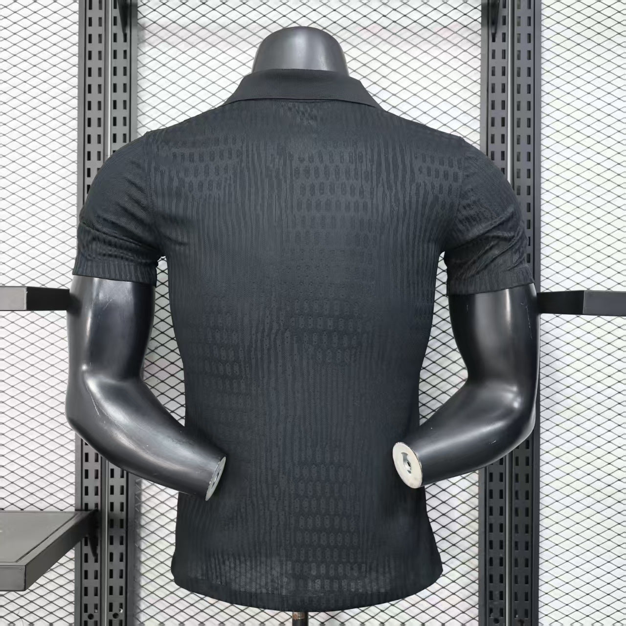 FC Barcelona "Lamine Yamal 304 Blackout" Special Kit