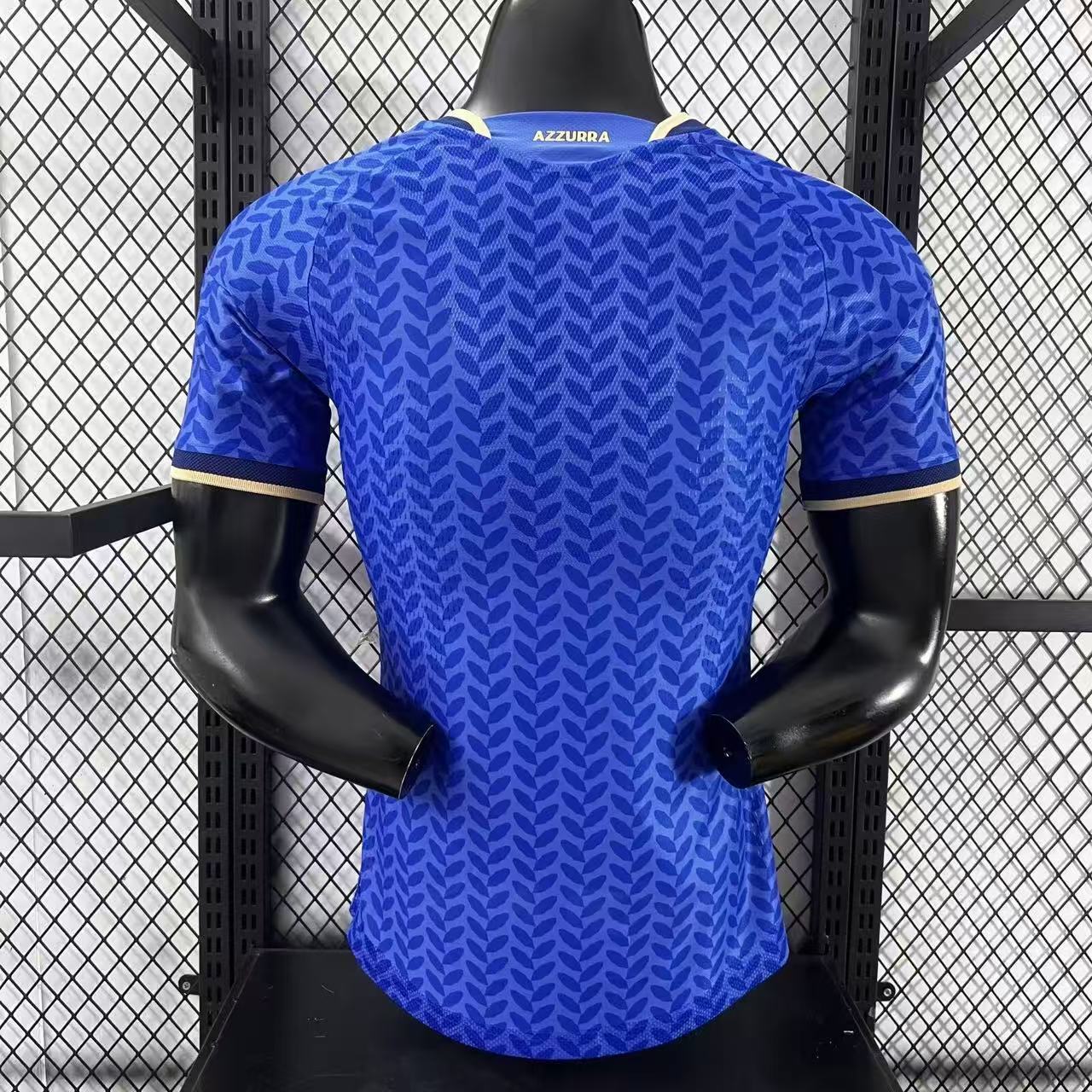 Italy "Azure Laurel" Special Kit