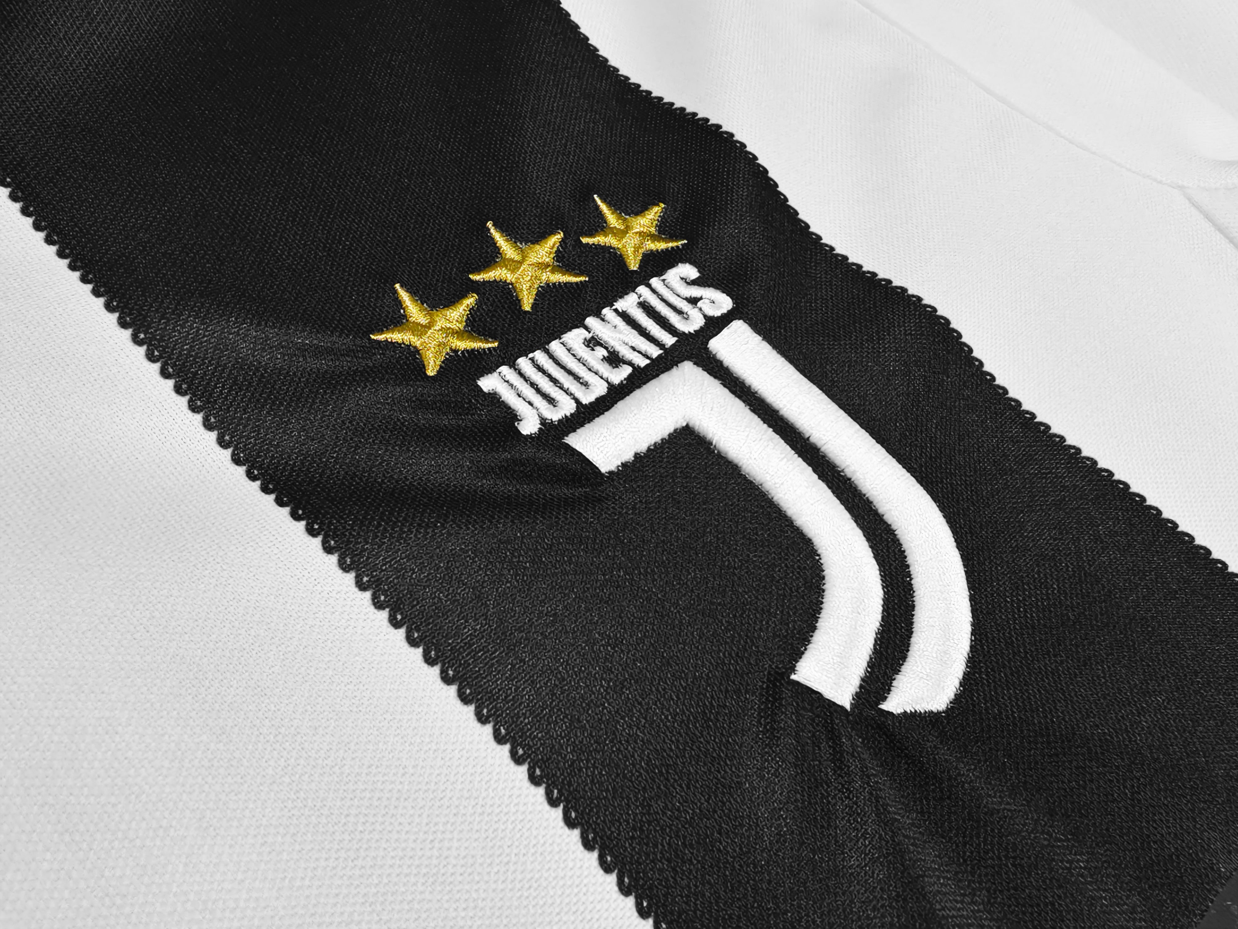 Maglia Home Juventus 2018-2019