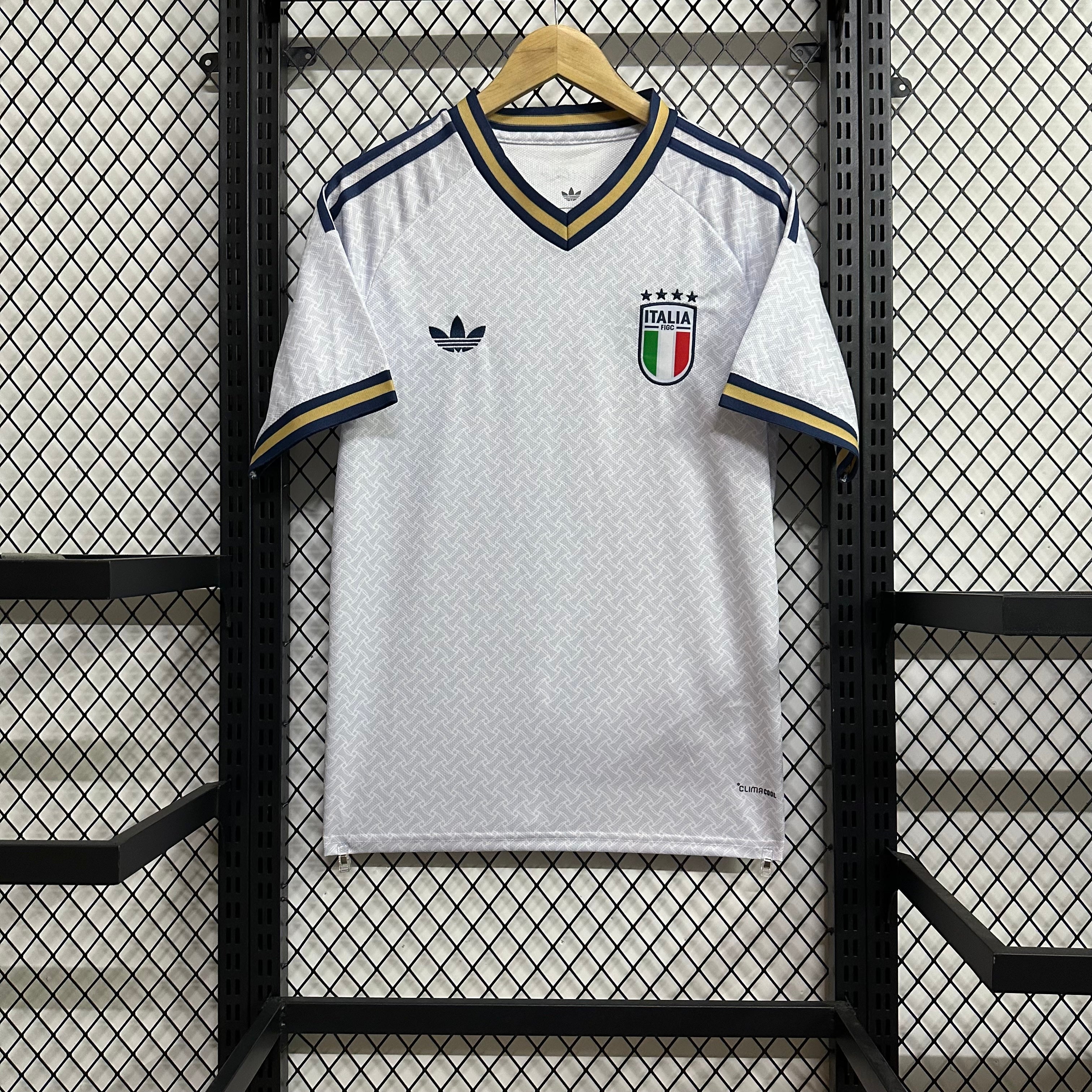 Kit extérieur de la Coupe du monde d'Italie