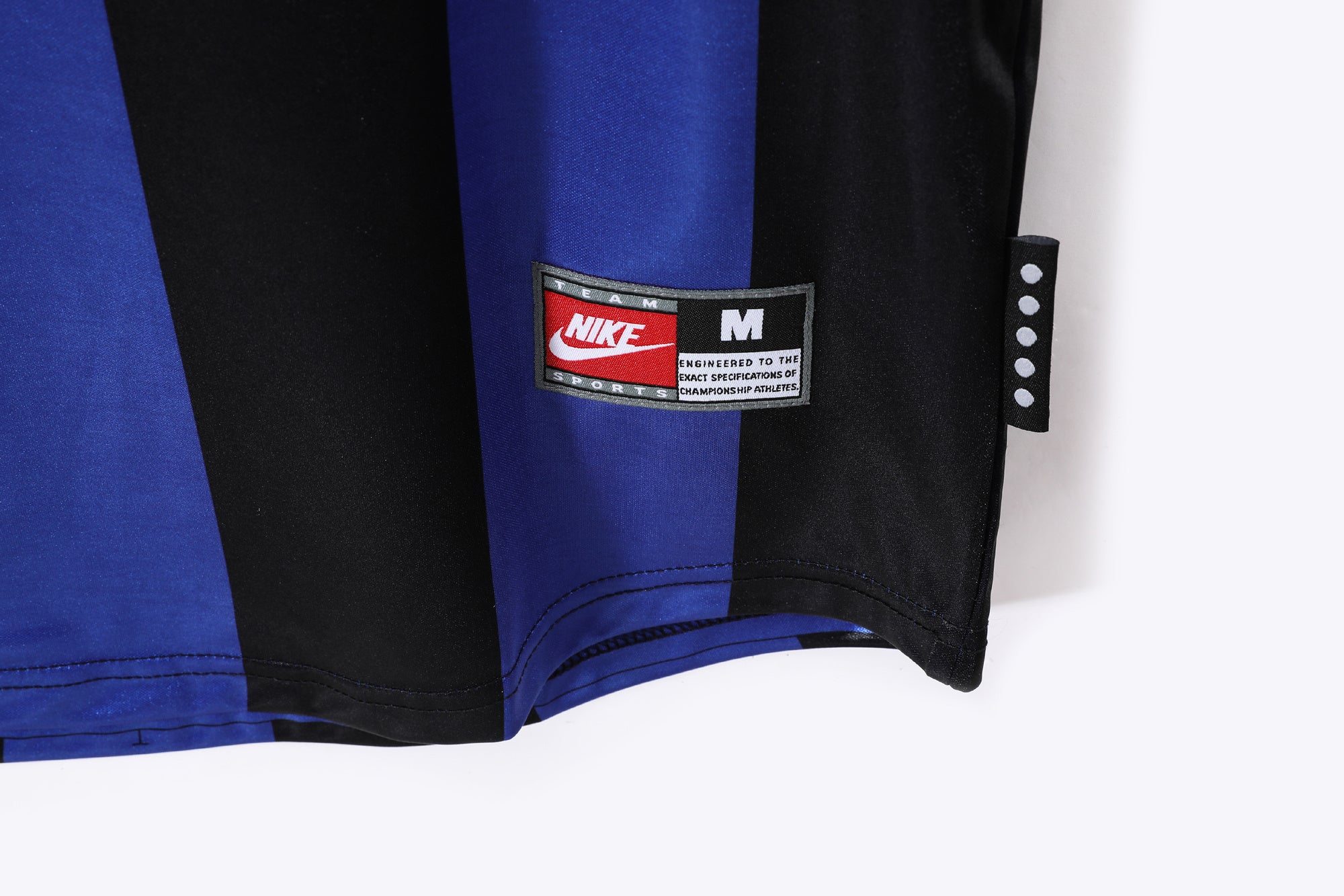 Divisa Home dell'Inter 2002–2003