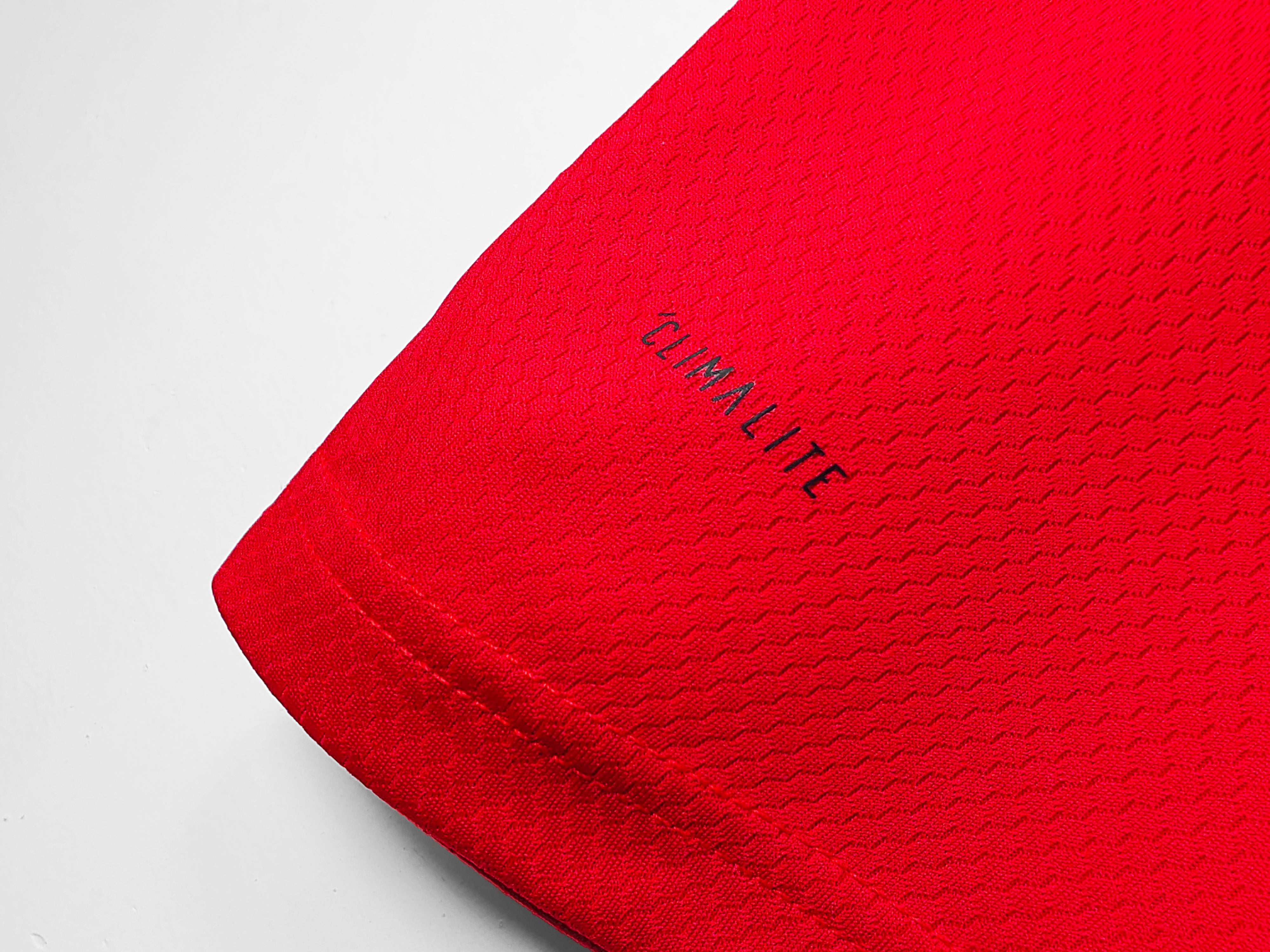 Maillot domicile Manchester United 2019-2020