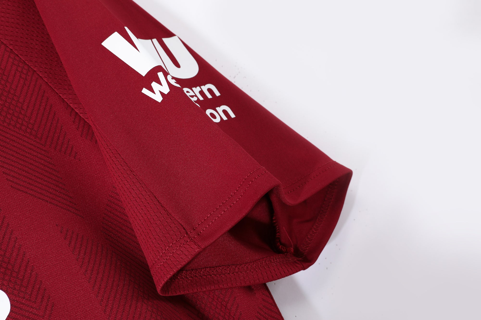 Liverpool 2018-2019 Home Kit