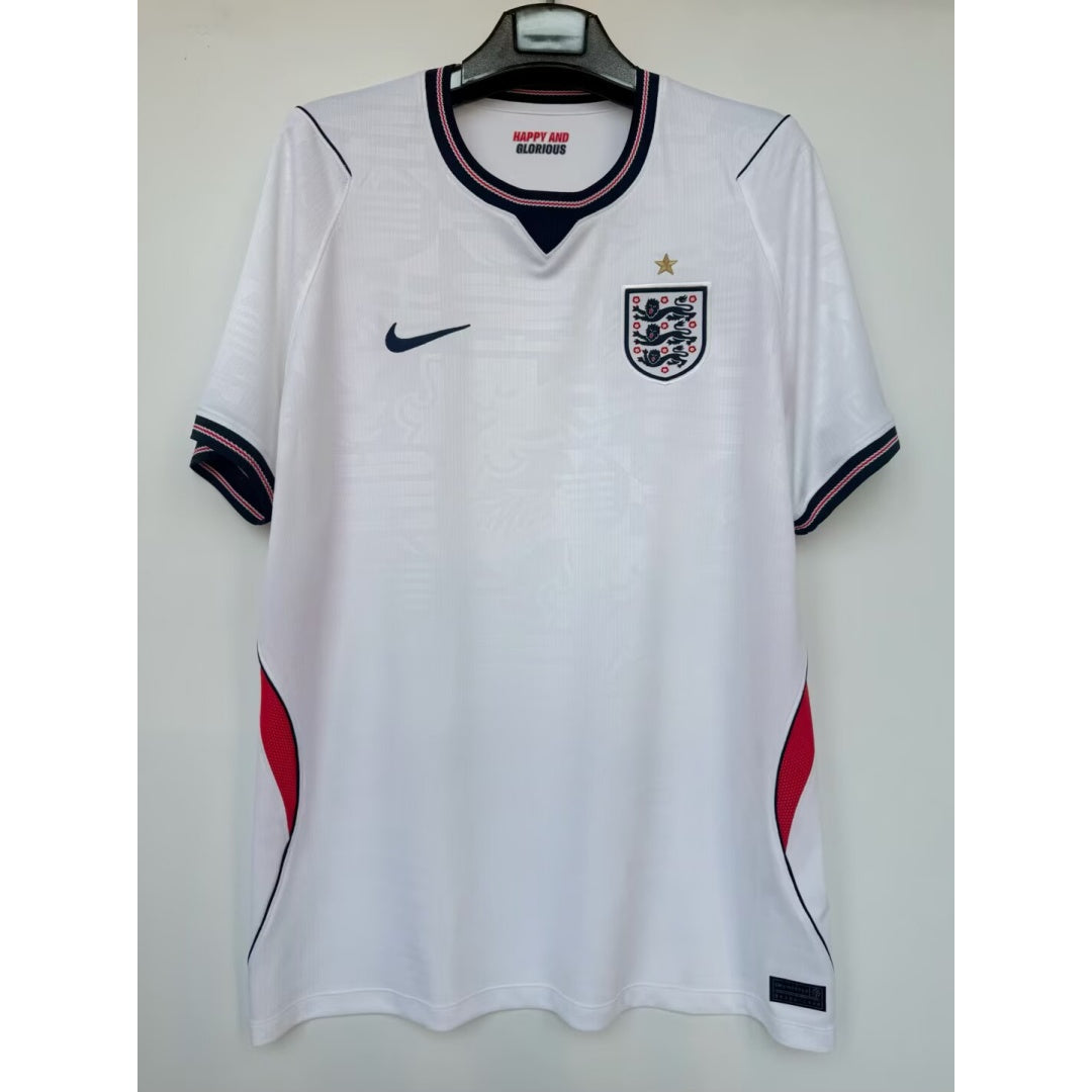 Maillot 2026 England Domicile