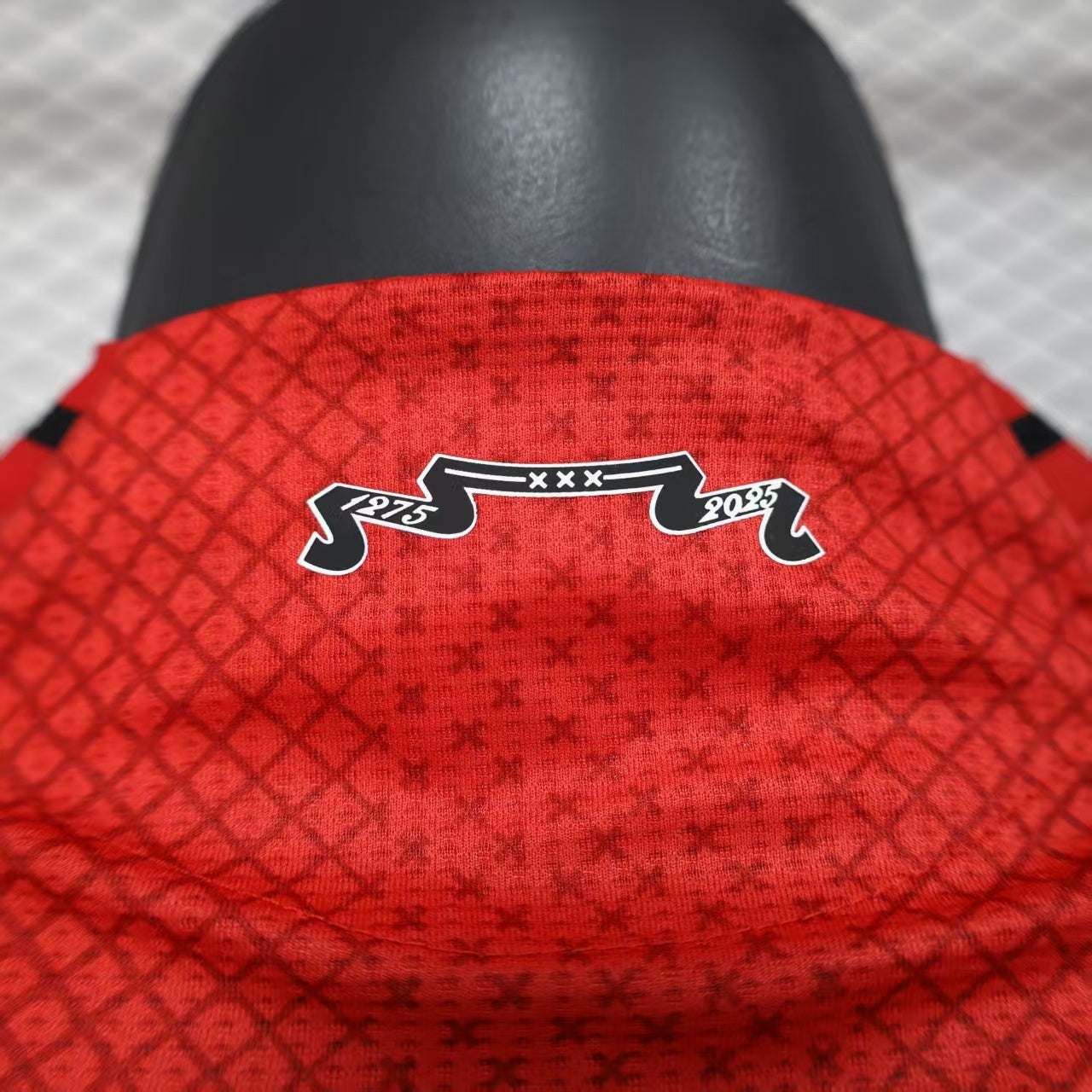 Ajax "Classic Red & White" Special Kit