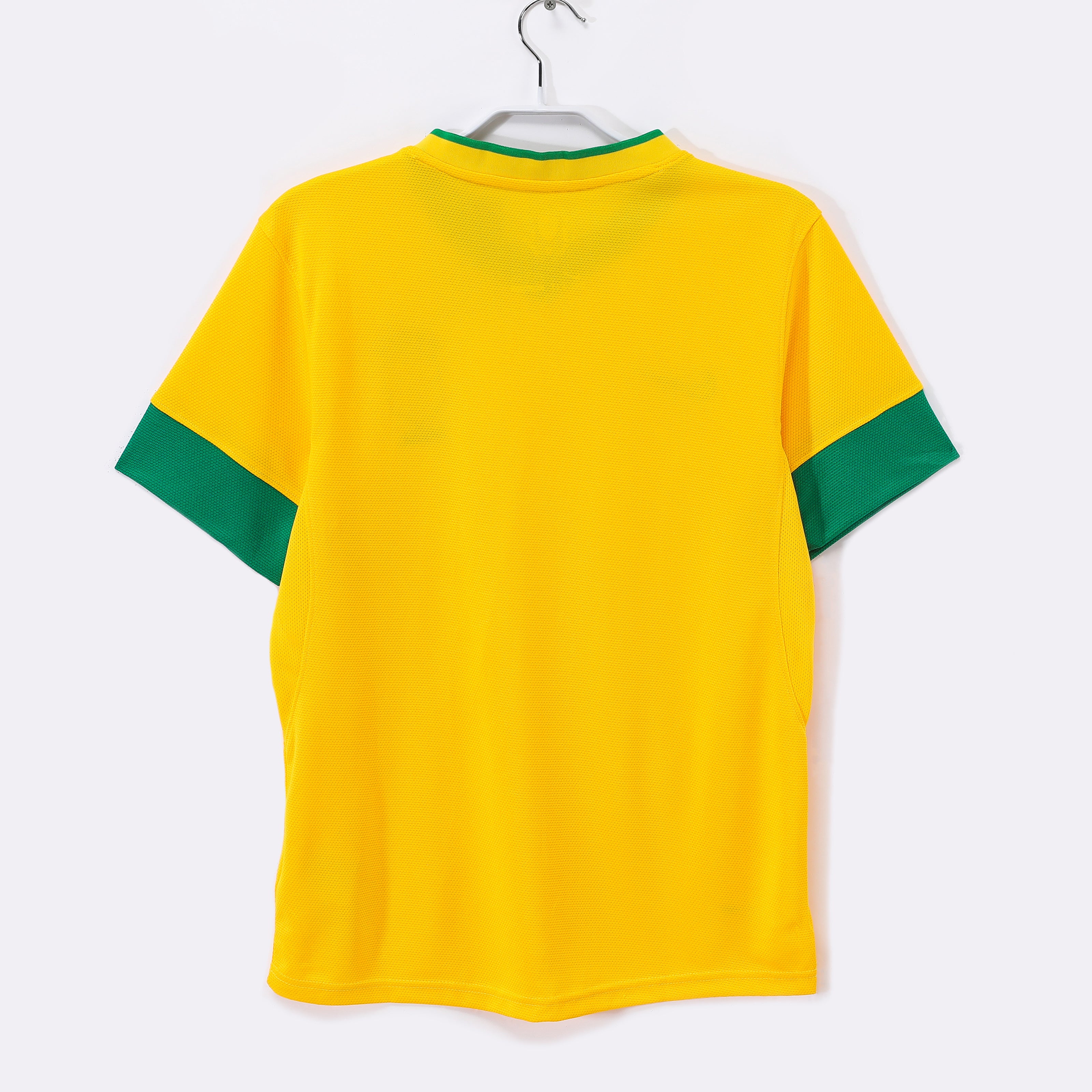 Brazil 2012–2013 Home Kit