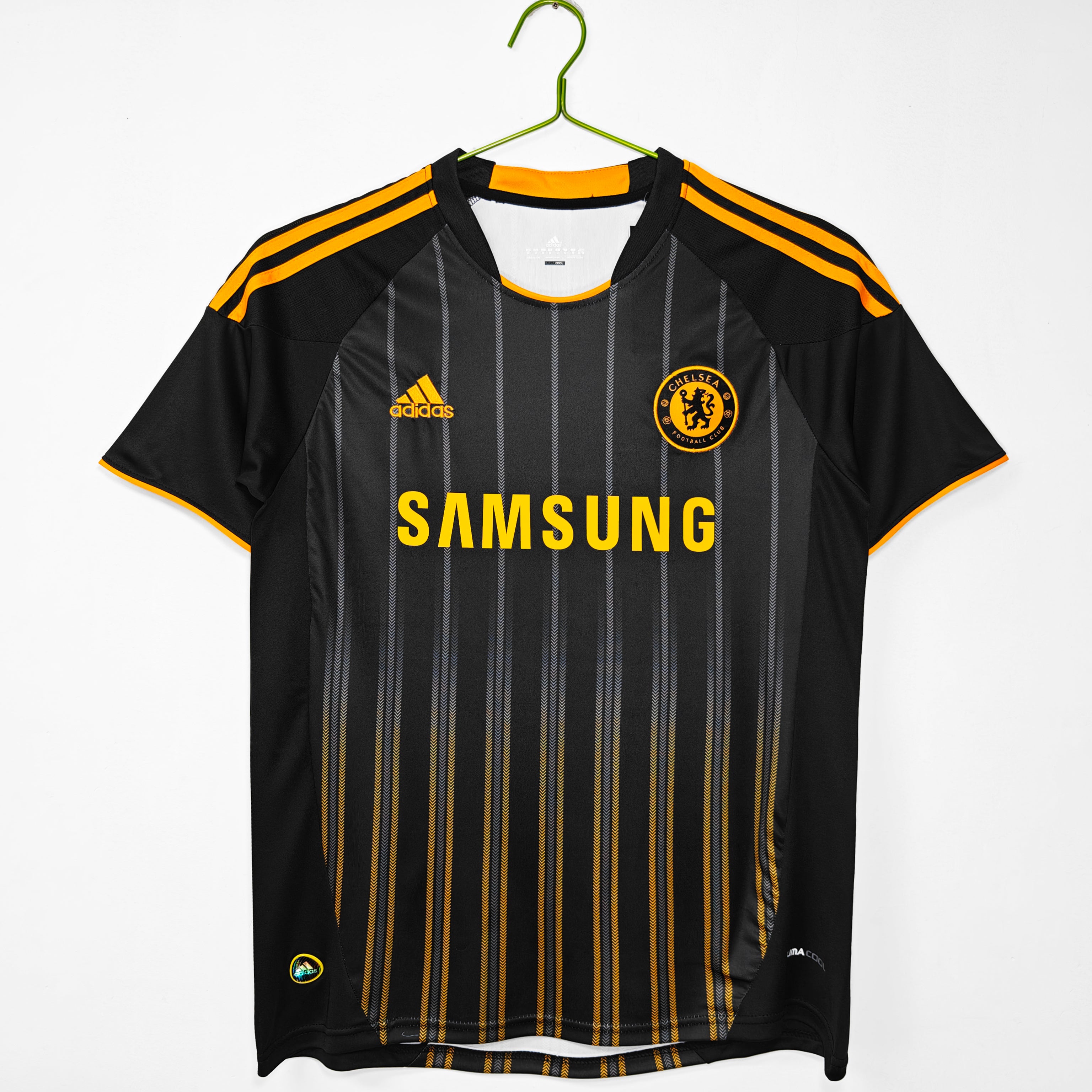 Chelsea 2012-2013 Third Kit