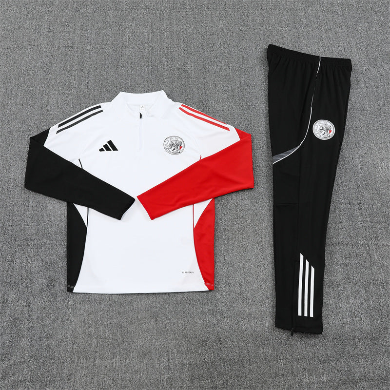 Germany “Flag Fusion” Tracksuit