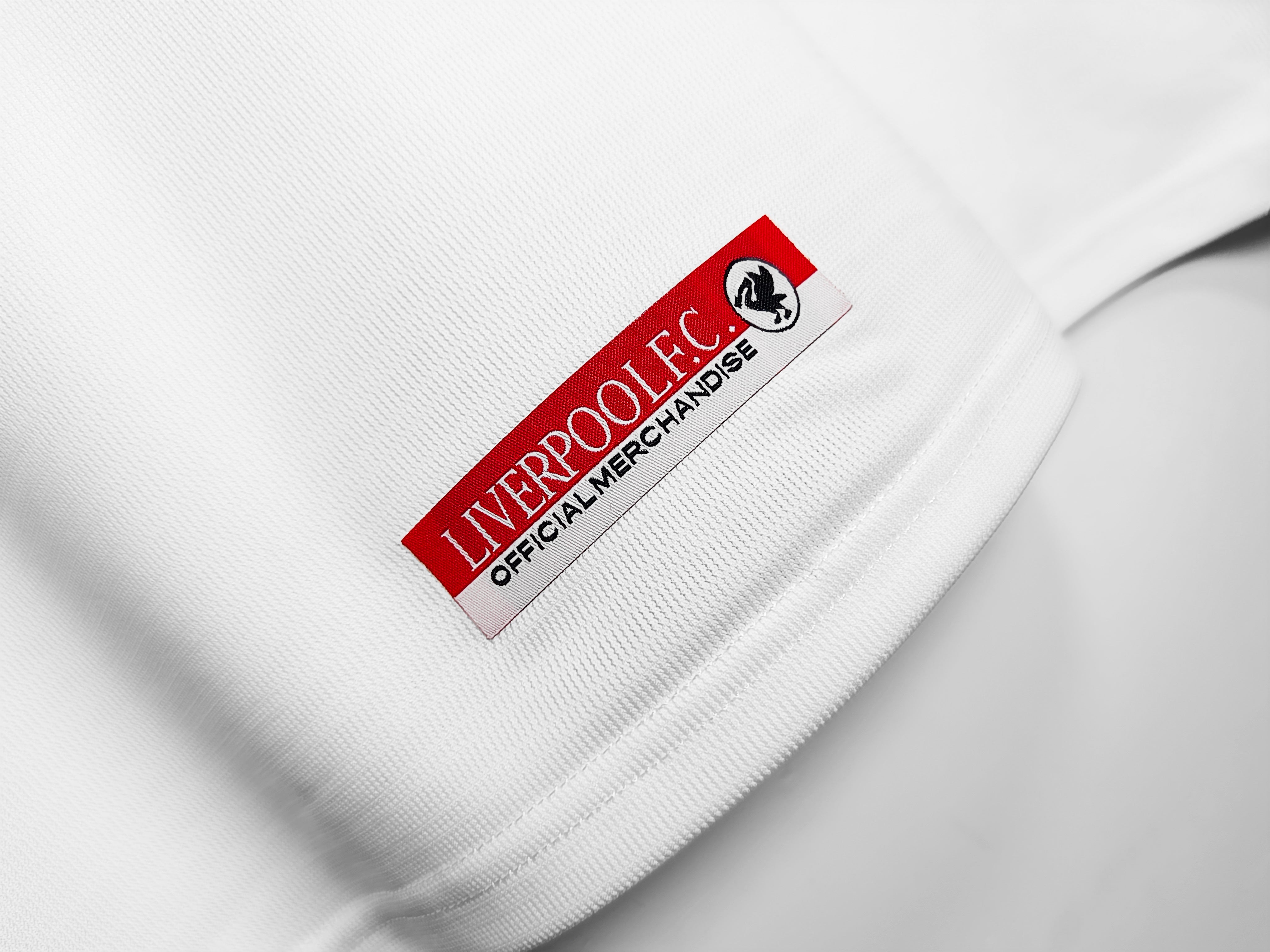 Liverpool 1996-1997 Away Kit