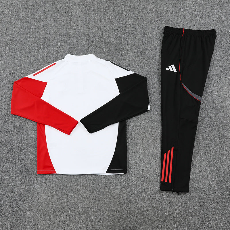 Germany “Flag Fusion” Tracksuit