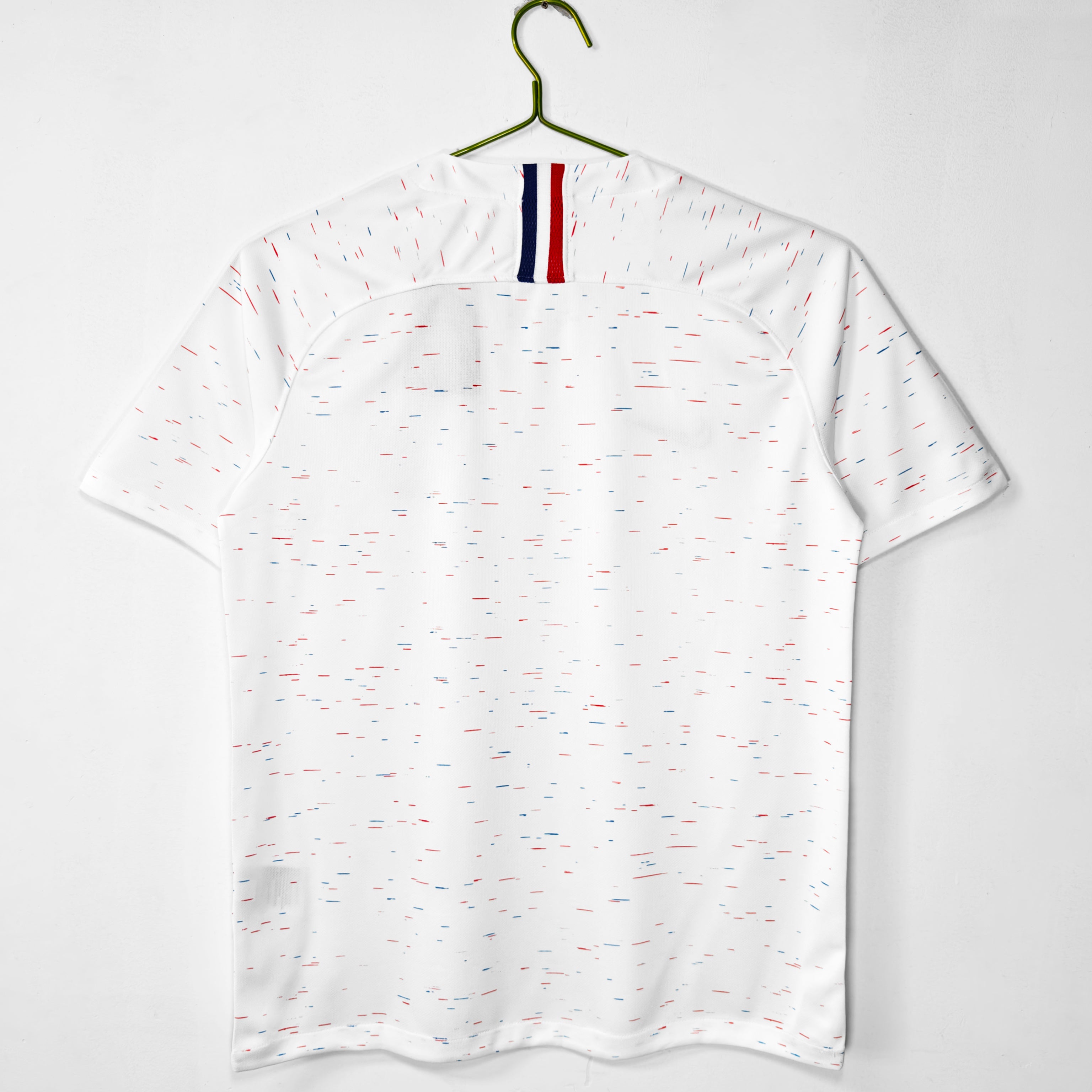 France 2018-2019 Away Kit