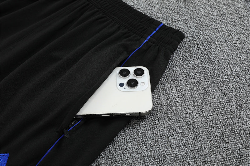 Real Madrid “Electric Prism” Tracksuit