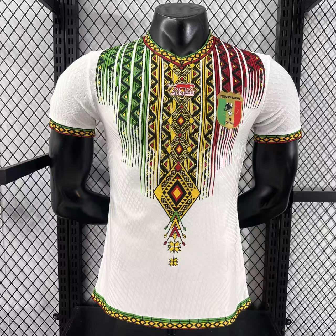 Mali "Ivory Mosaic" Special Kit