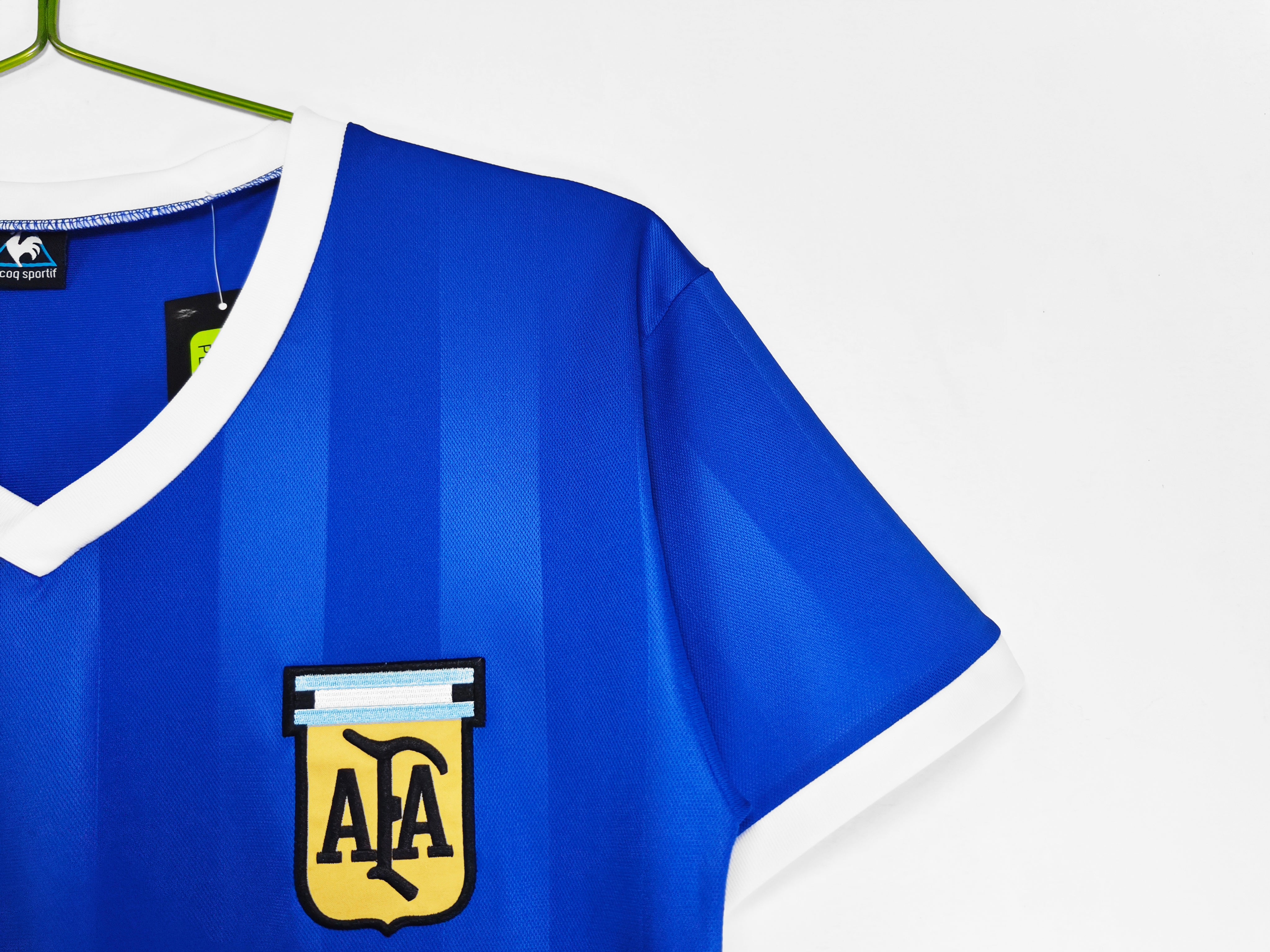 Argentina 1986 Away Kit