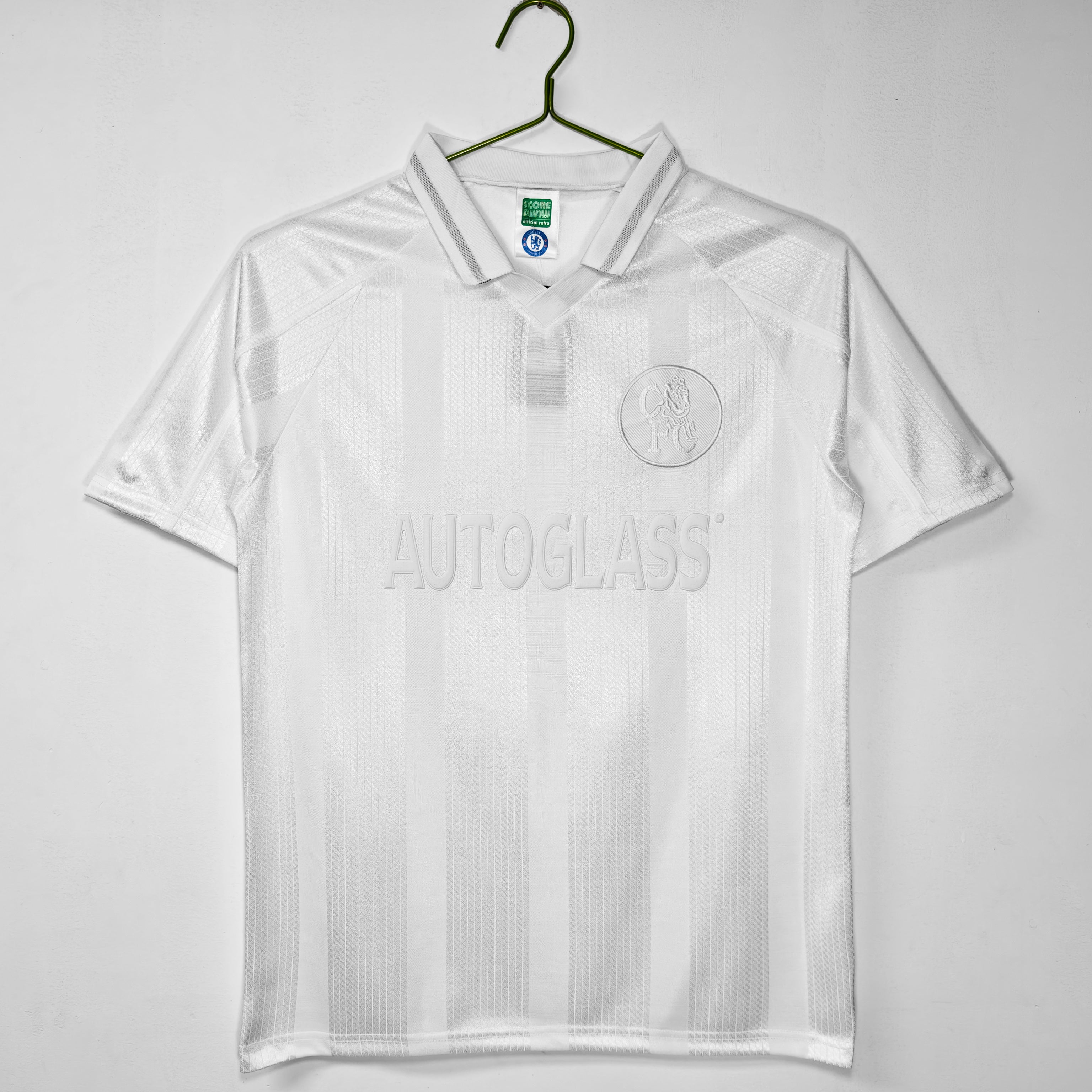 Liverpool 1996-1998 Away Kit (Copy)