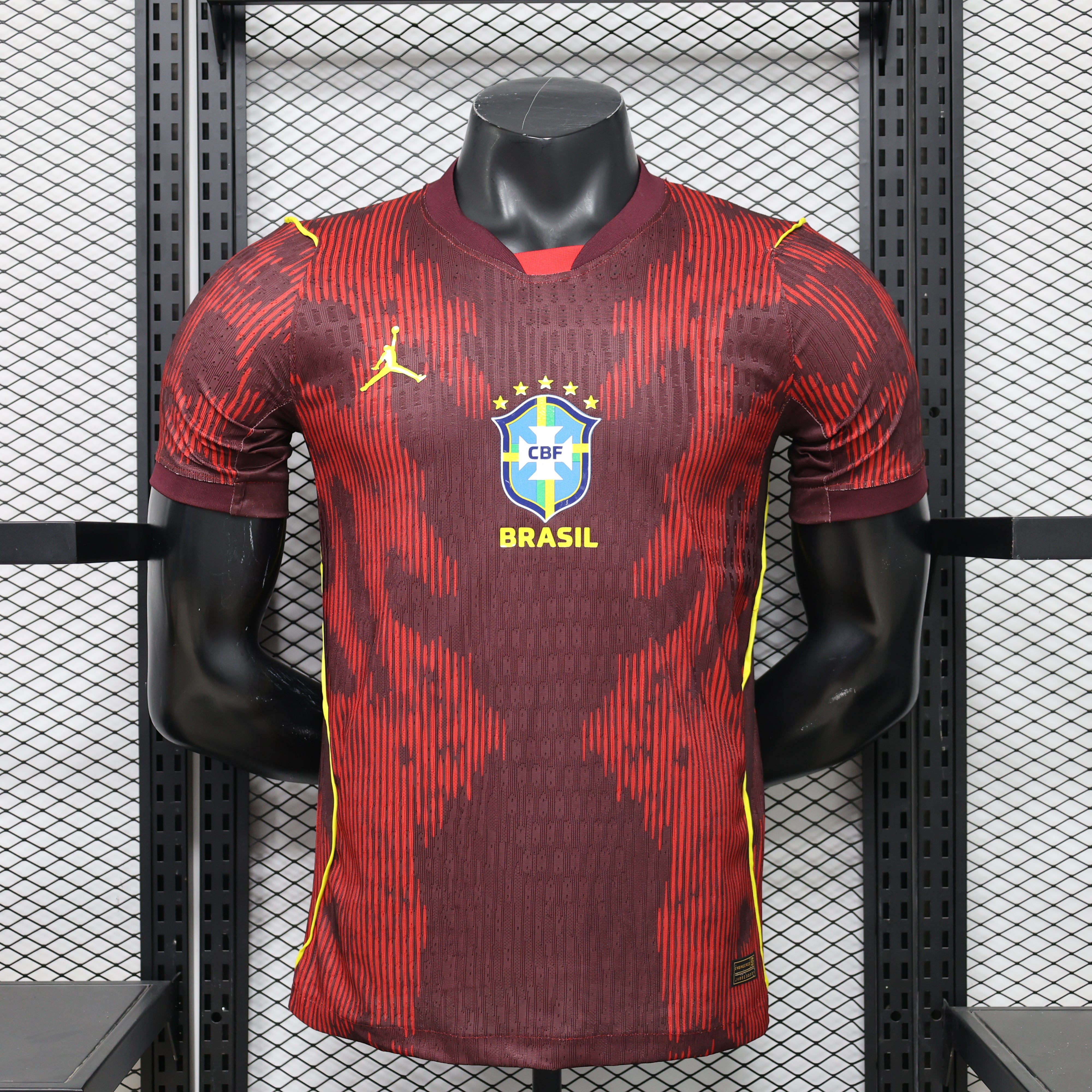 Brazil "Inferno" Special Kit