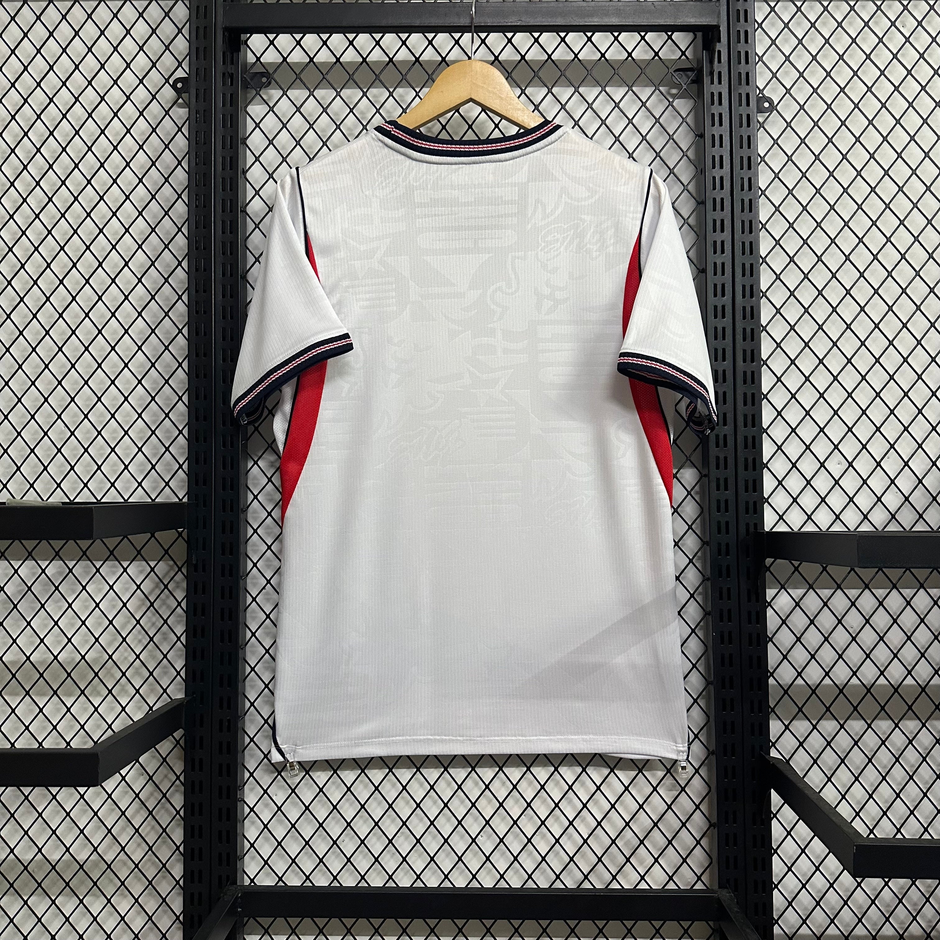 England World Cup Home Kit